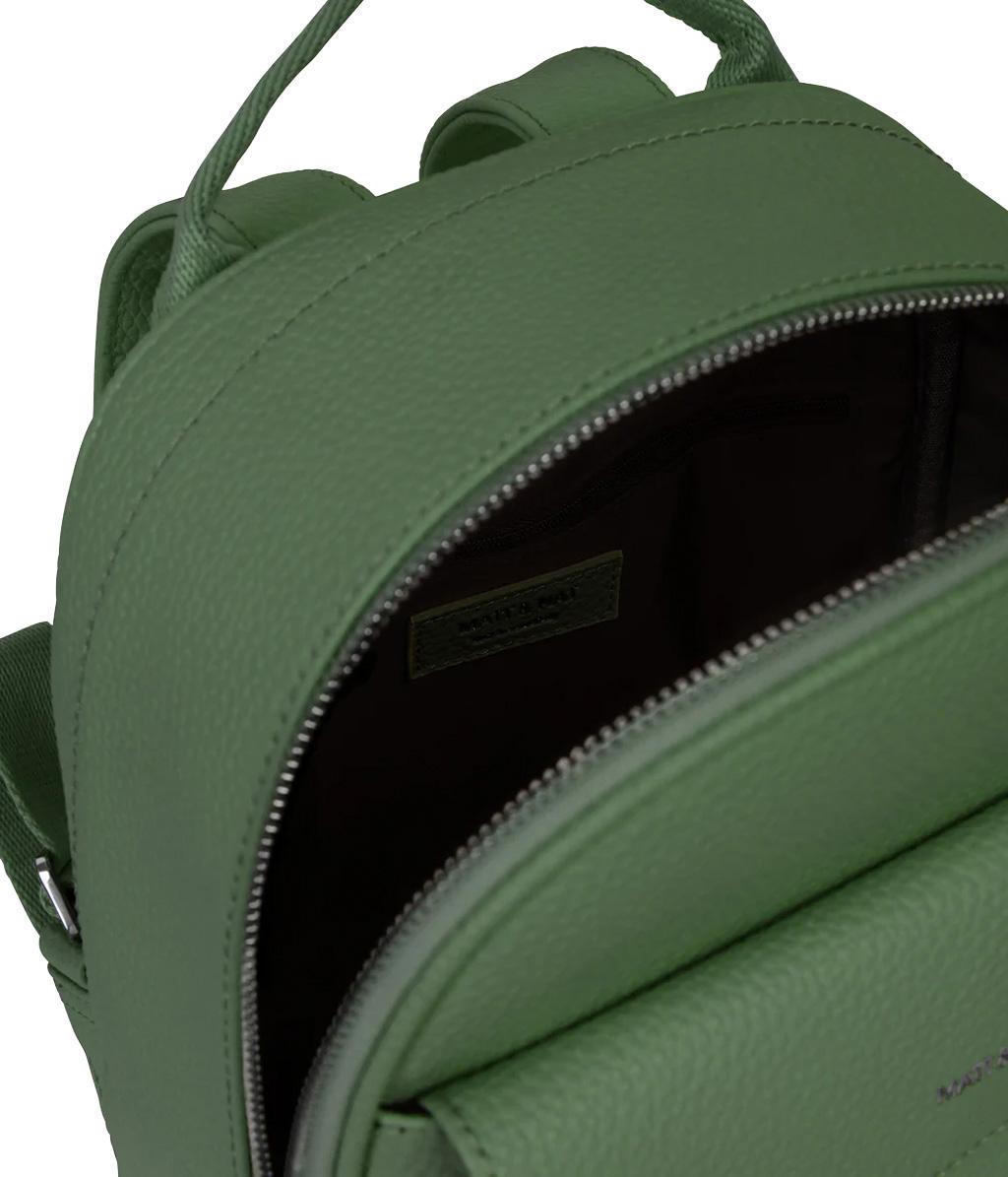 Product gallery image number 2 for product Harlem Backpack - Purity Collection 7L - Women's