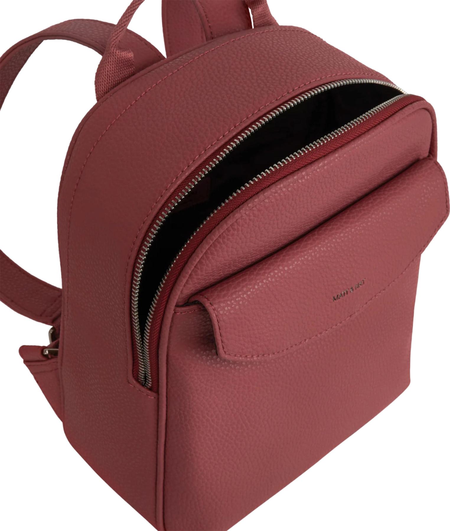 Product gallery image number 3 for product Harlem Backpack - Purity Collection 7L - Women's