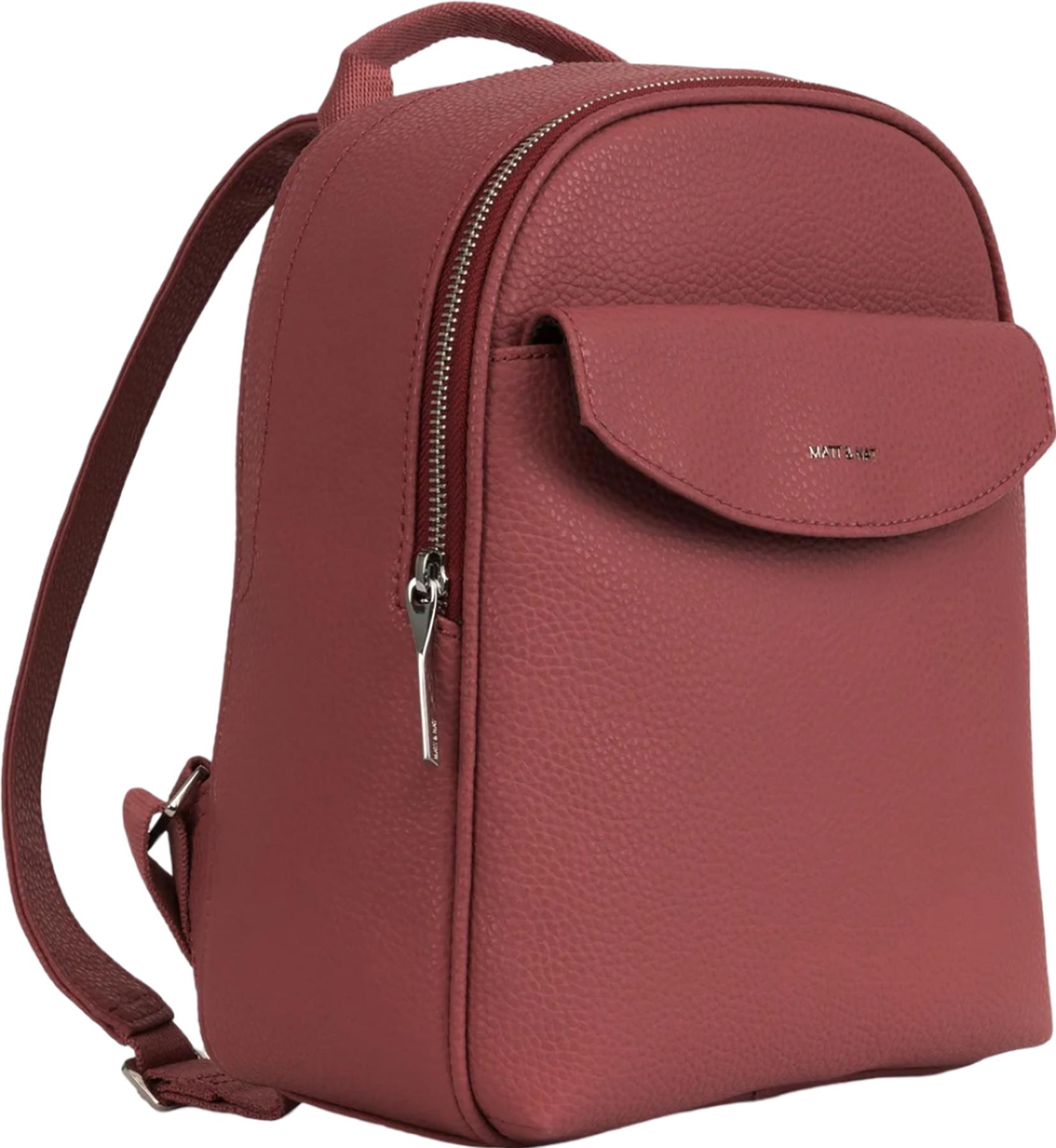 Product gallery image number 5 for product Harlem Backpack - Purity Collection 7L - Women's
