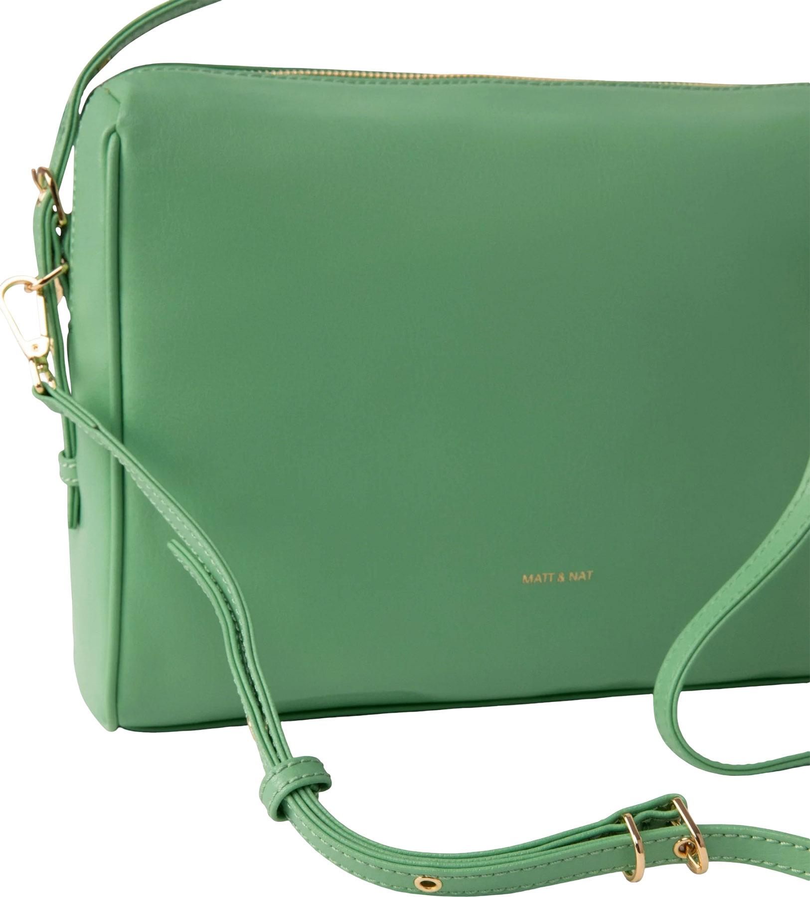 Product gallery image number 2 for product Havana Vegan Shoulder Bag - Arbor Collection - Women's