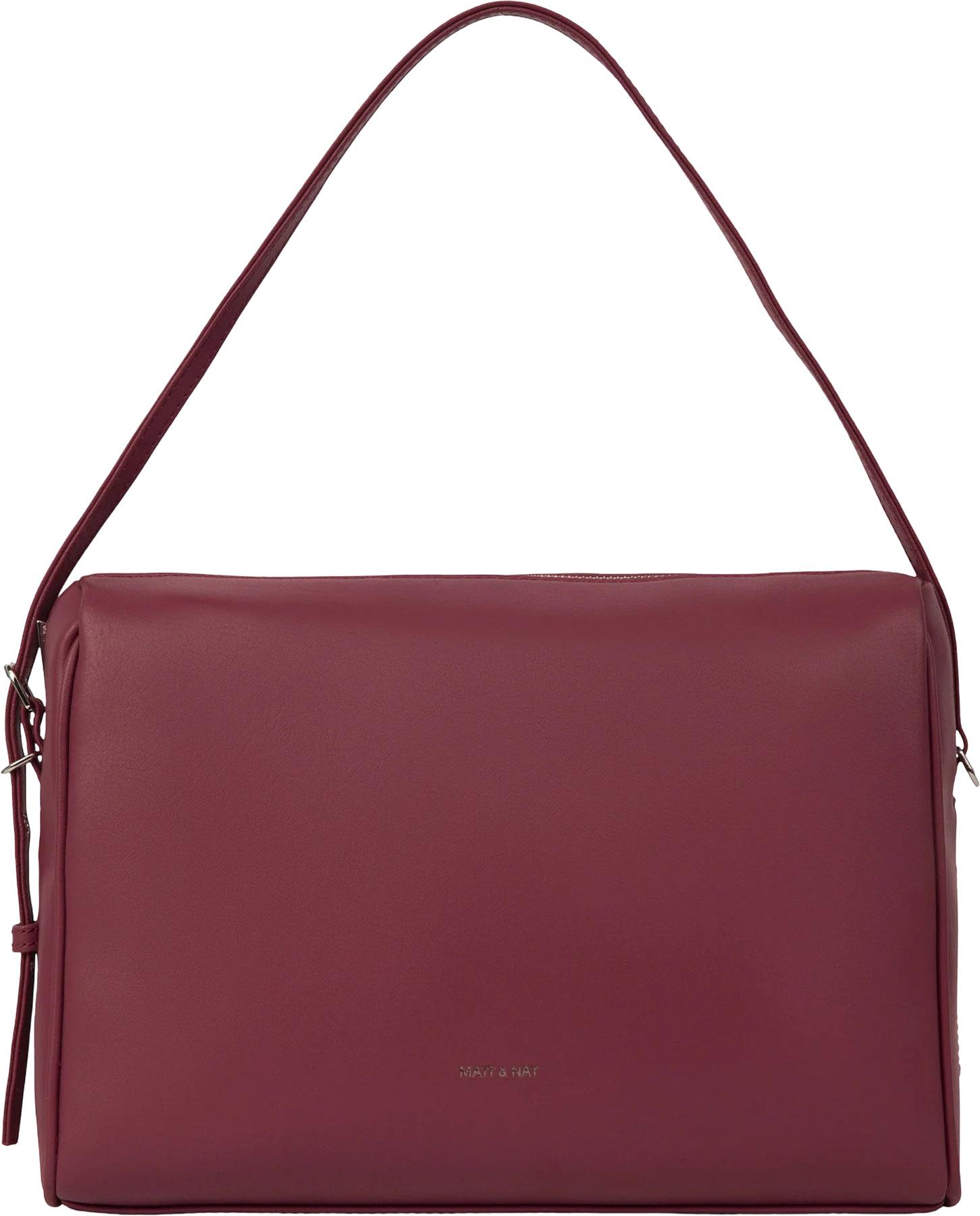 Product image for Sac à bandoulière végane Havana - Collection Arbor - Femme