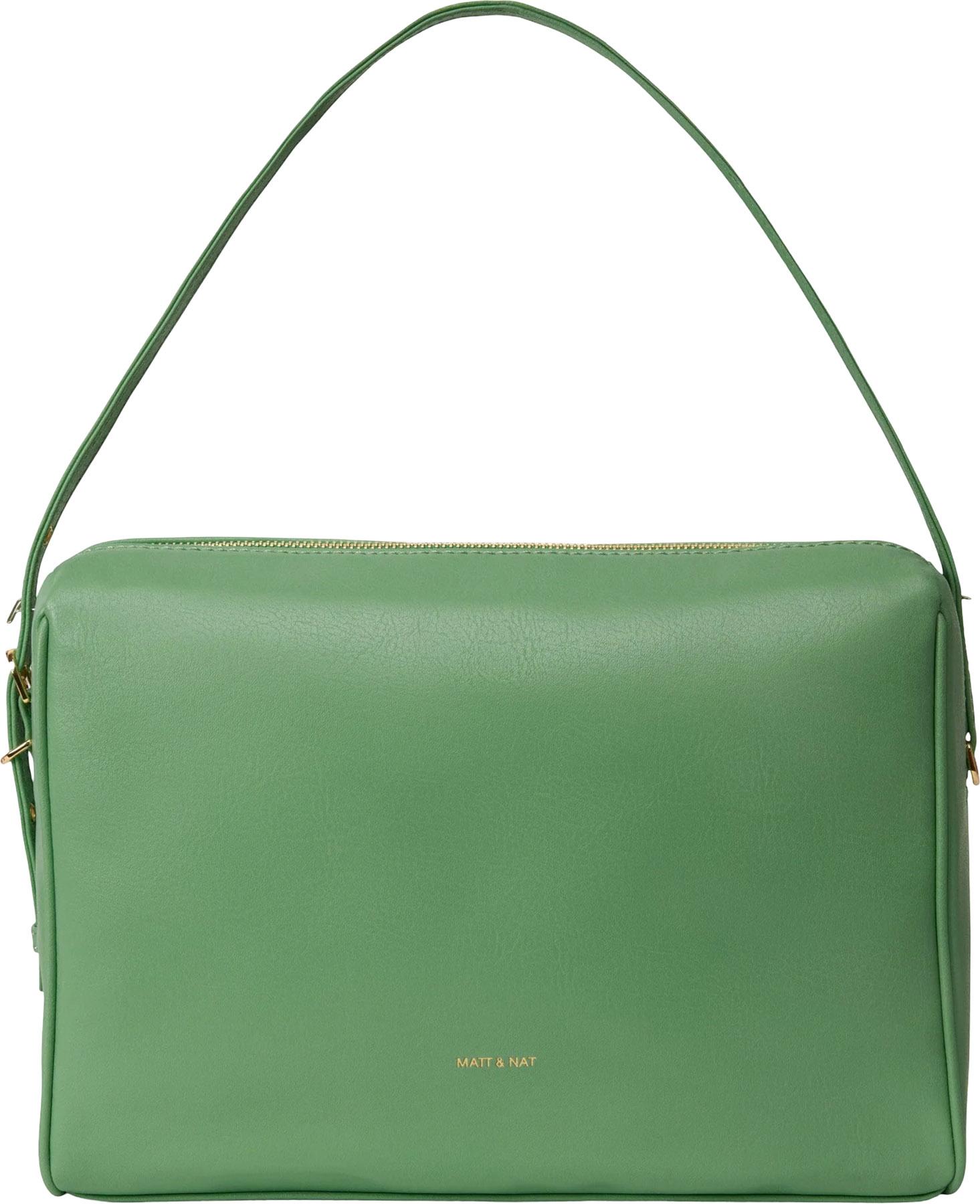 Product image for Sac à bandoulière végane Havana - Collection Arbor - Femme