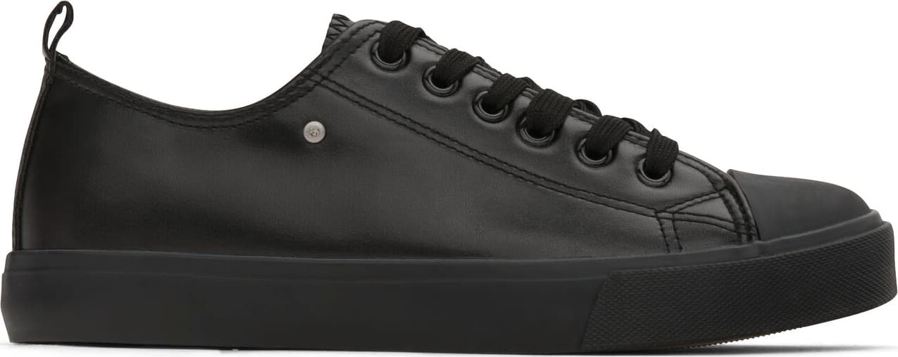 Product gallery image number 1 for product Hazel Lace Up Sneakers - Women's