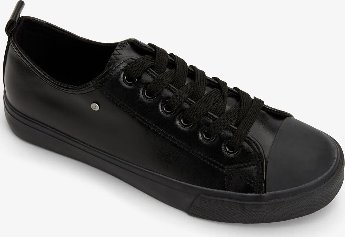 Product gallery image number 2 for product Hazel Lace Up Sneakers - Women's