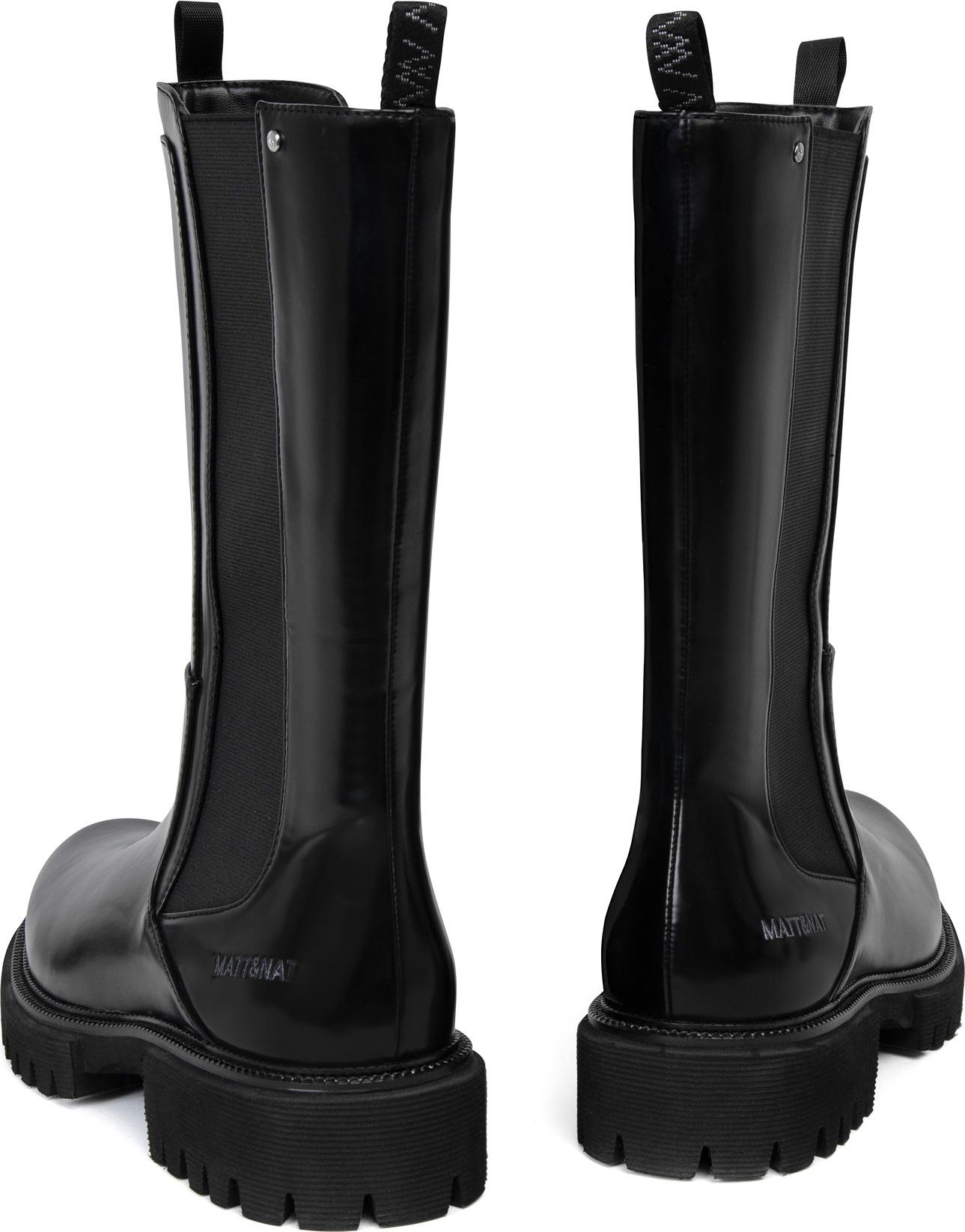 Numéro de l'image de la galerie de produits 6 pour le produit Bottes Chelsea véganes Healy - Femme