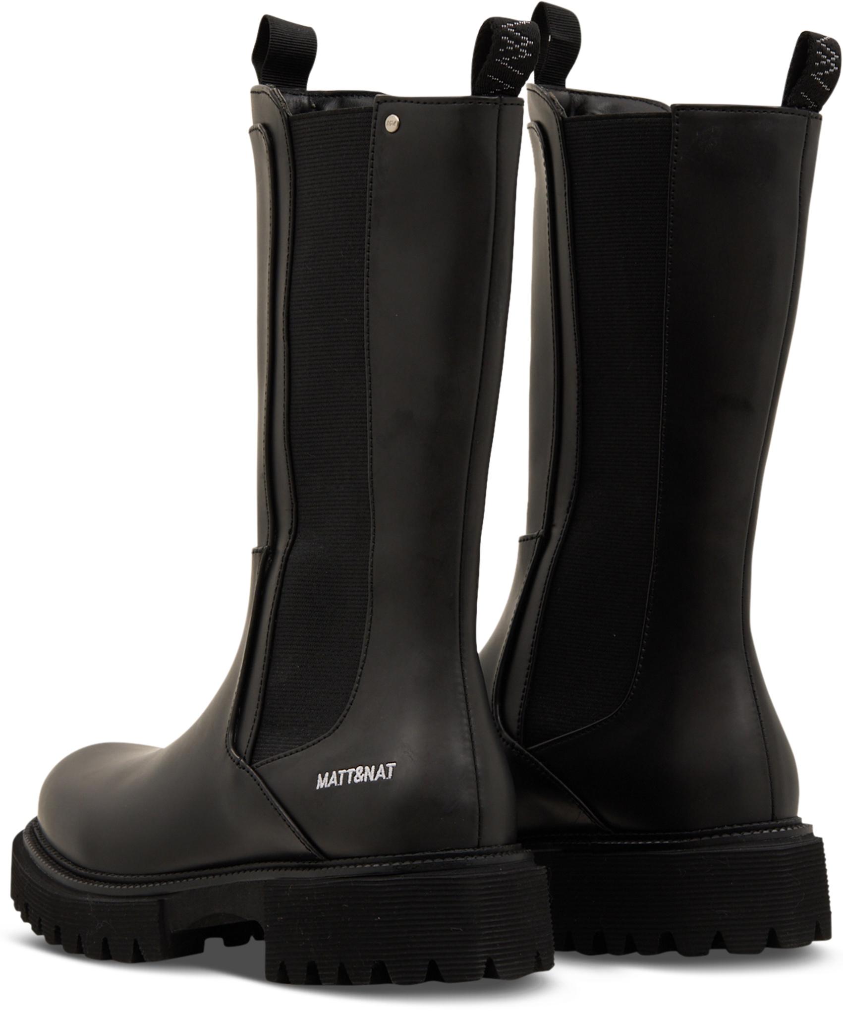 Numéro de l'image de la galerie de produits 10 pour le produit Bottes Chelsea véganes Healy - Femme