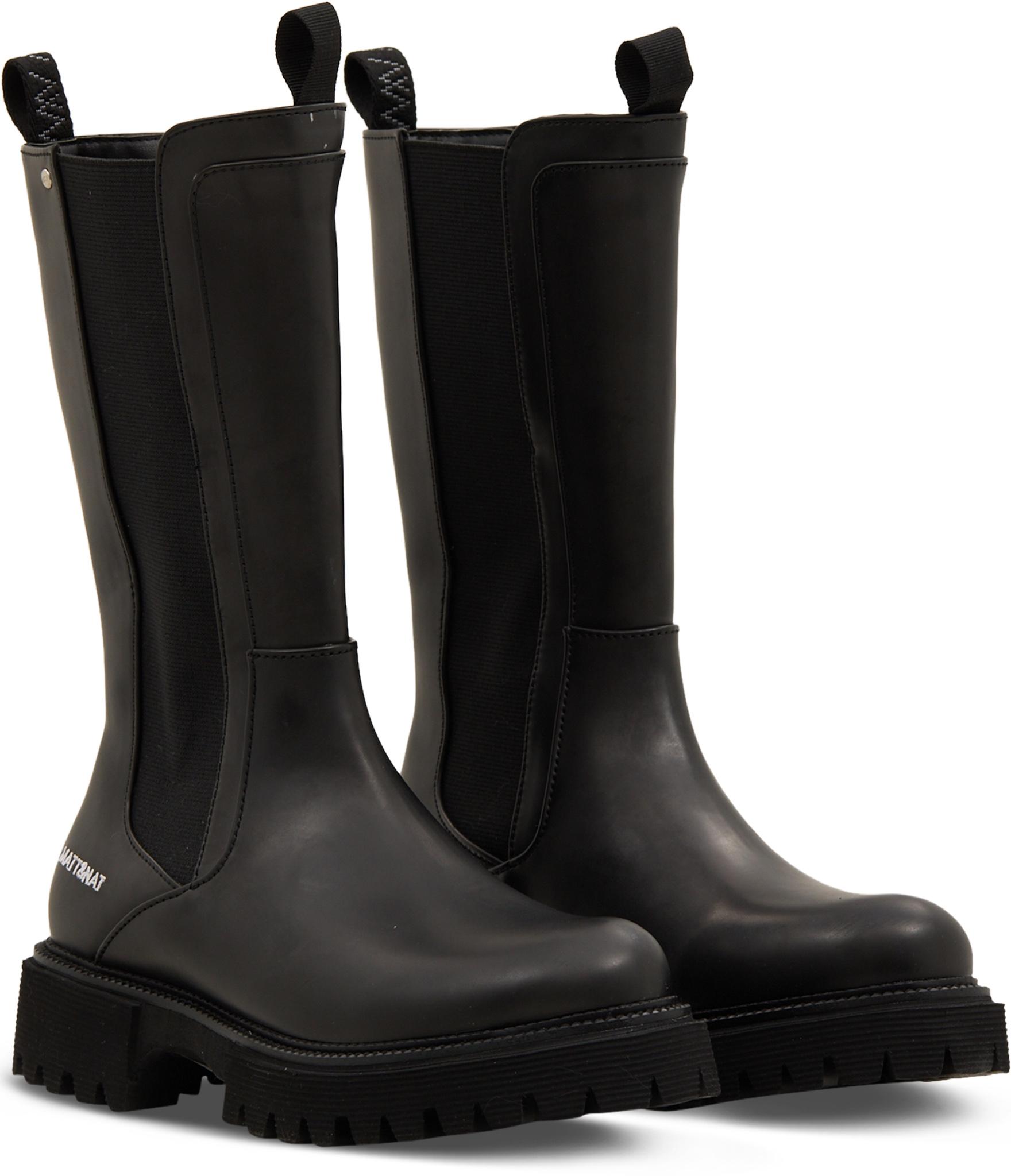 Numéro de l'image de la galerie de produits 7 pour le produit Bottes Chelsea véganes Healy - Femme