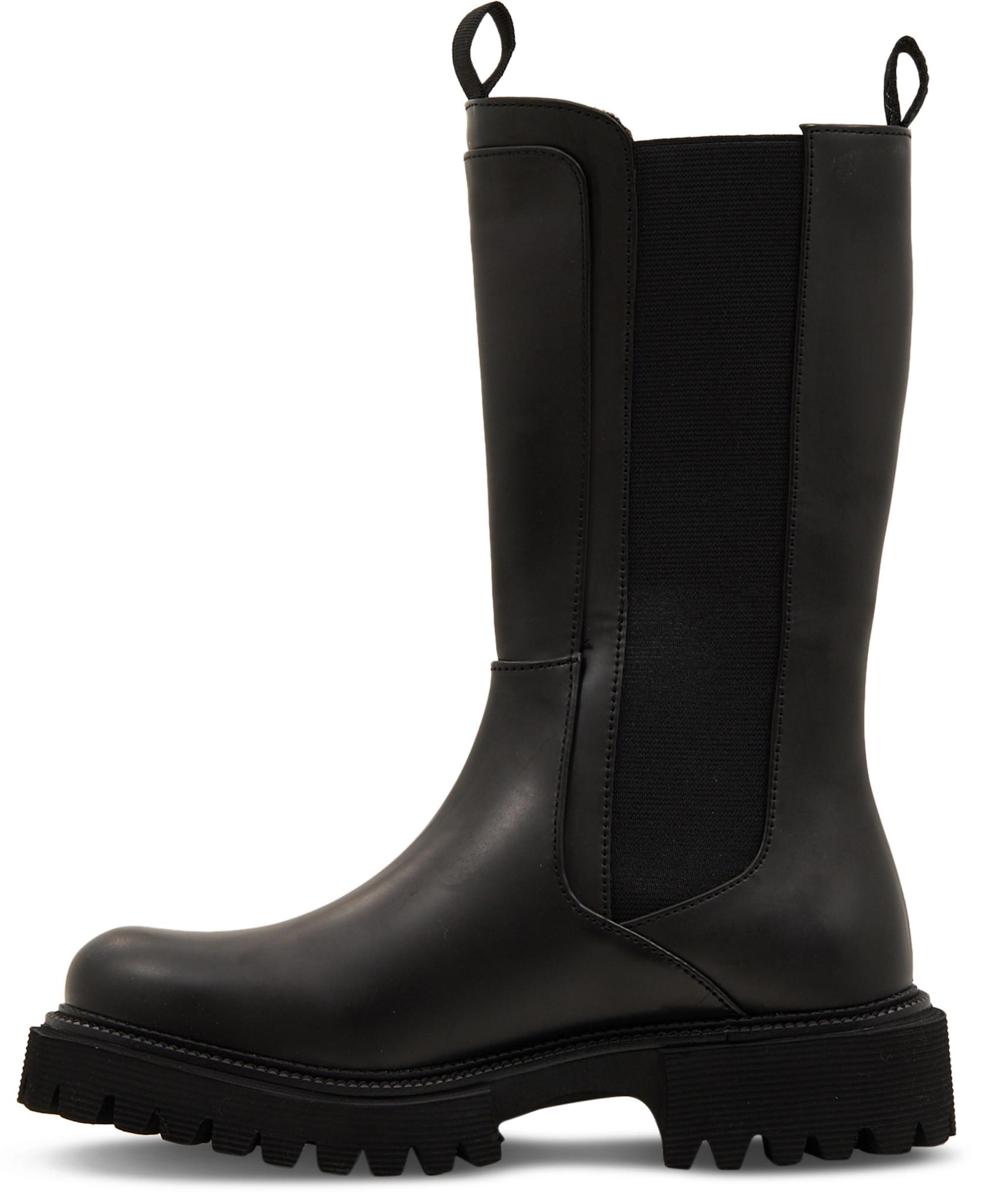 Numéro de l'image de la galerie de produits 9 pour le produit Bottes Chelsea véganes Healy - Femme