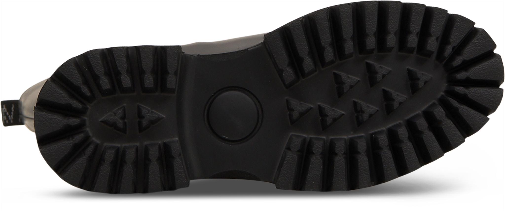 Numéro de l'image de la galerie de produits 8 pour le produit Bottes Chelsea véganes Healy - Femme