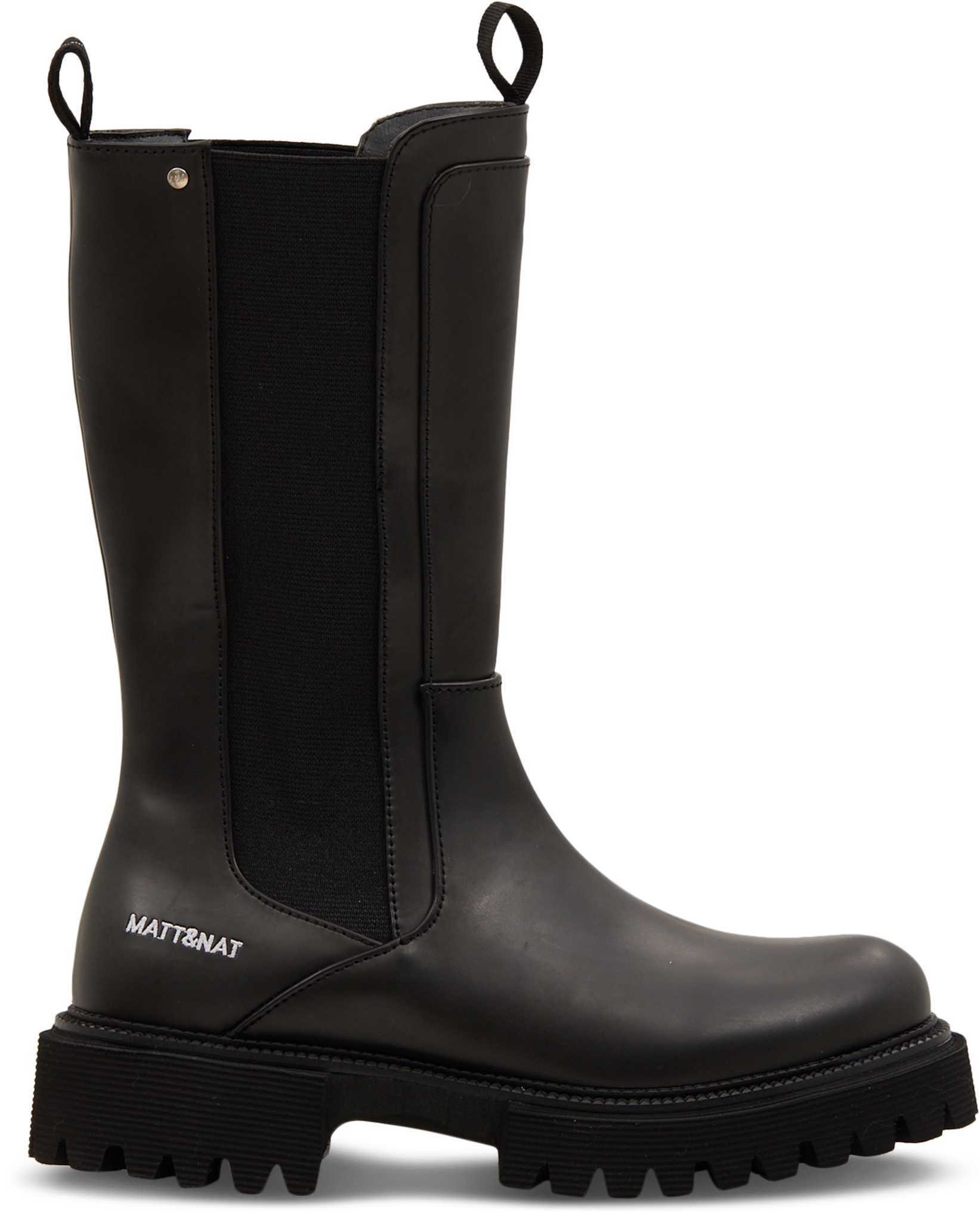 Image de produit pour Bottes Chelsea véganes Healy - Femme