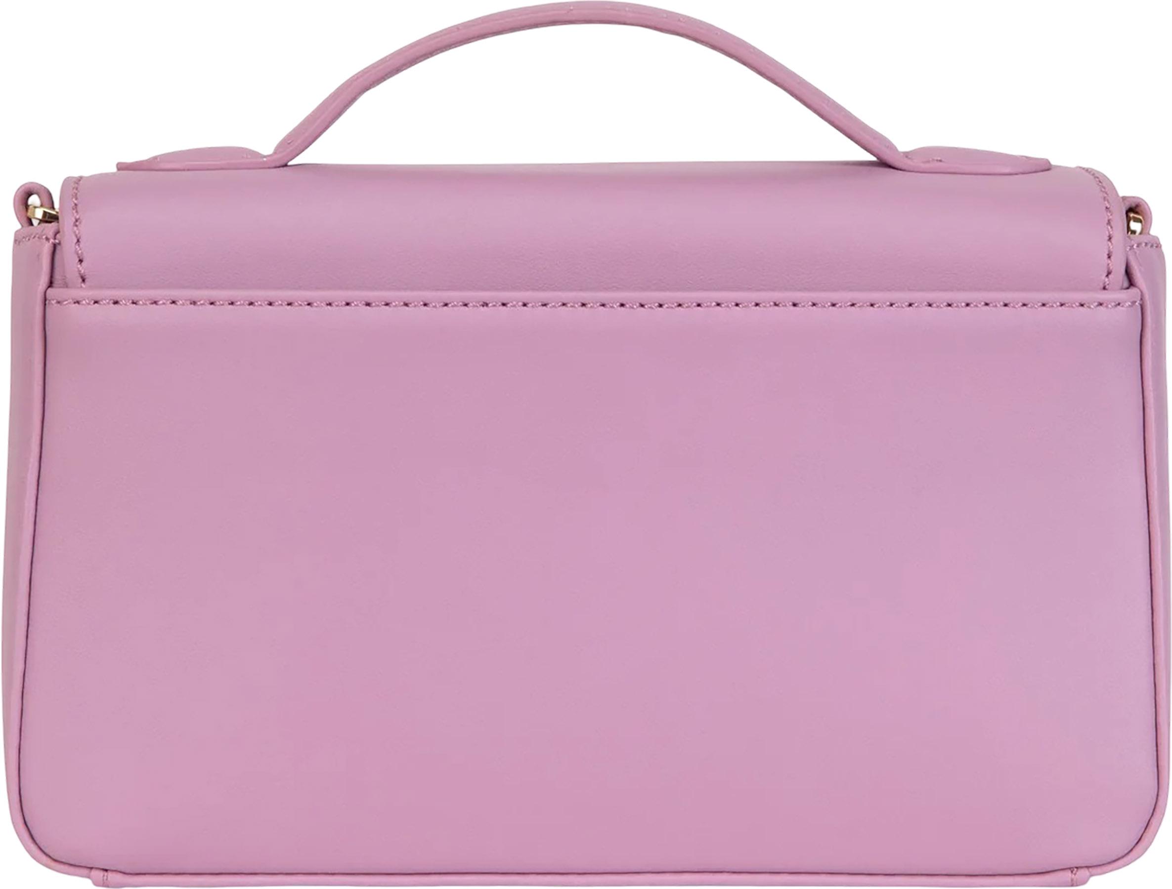Product gallery image number 2 for product Heart Vegan Crossbody Bag - Sol Collection - Women's