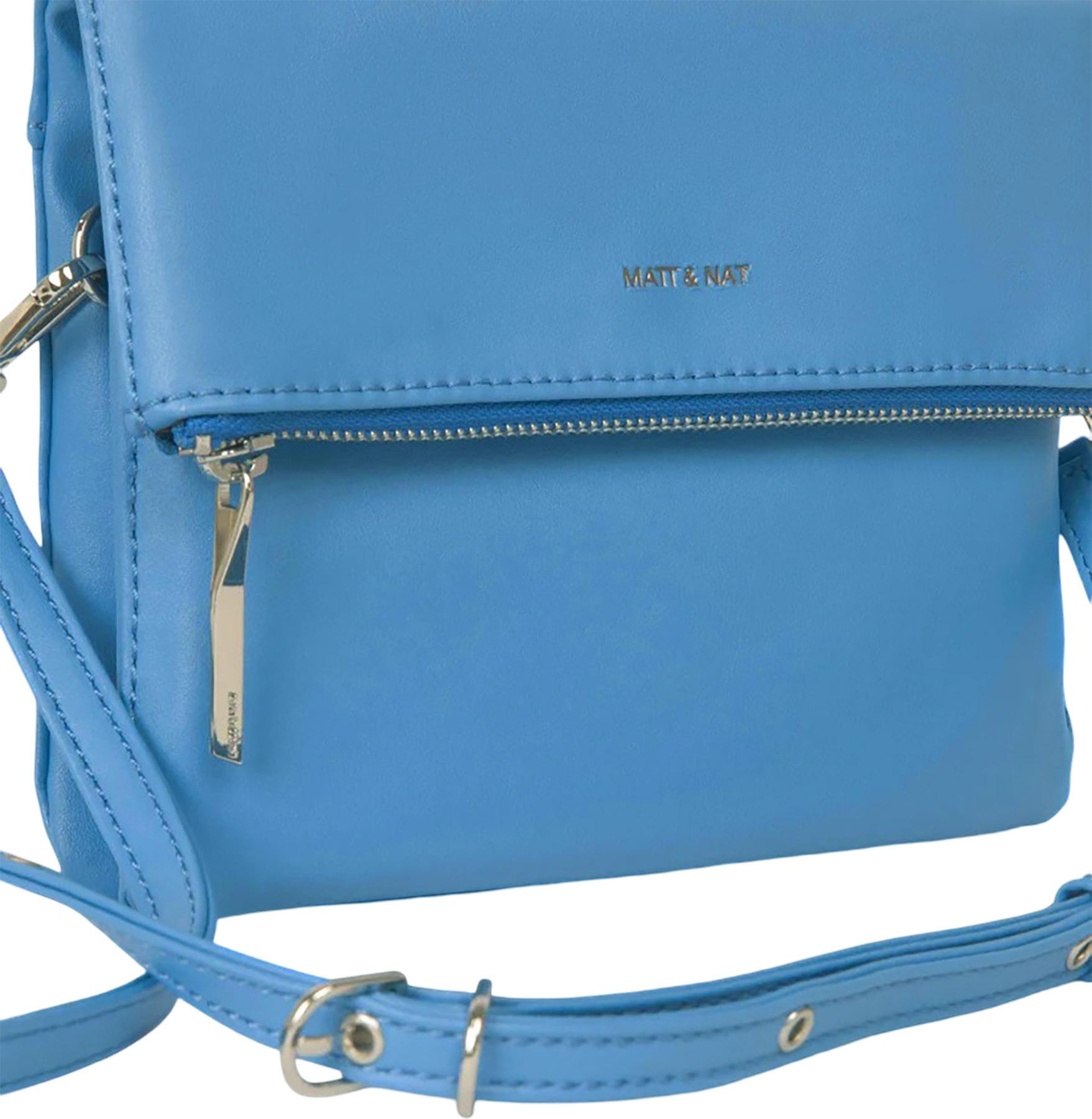 Product gallery image number 5 for product Hiley Crossbody Bag - Sol Collection 1.4L - Women's