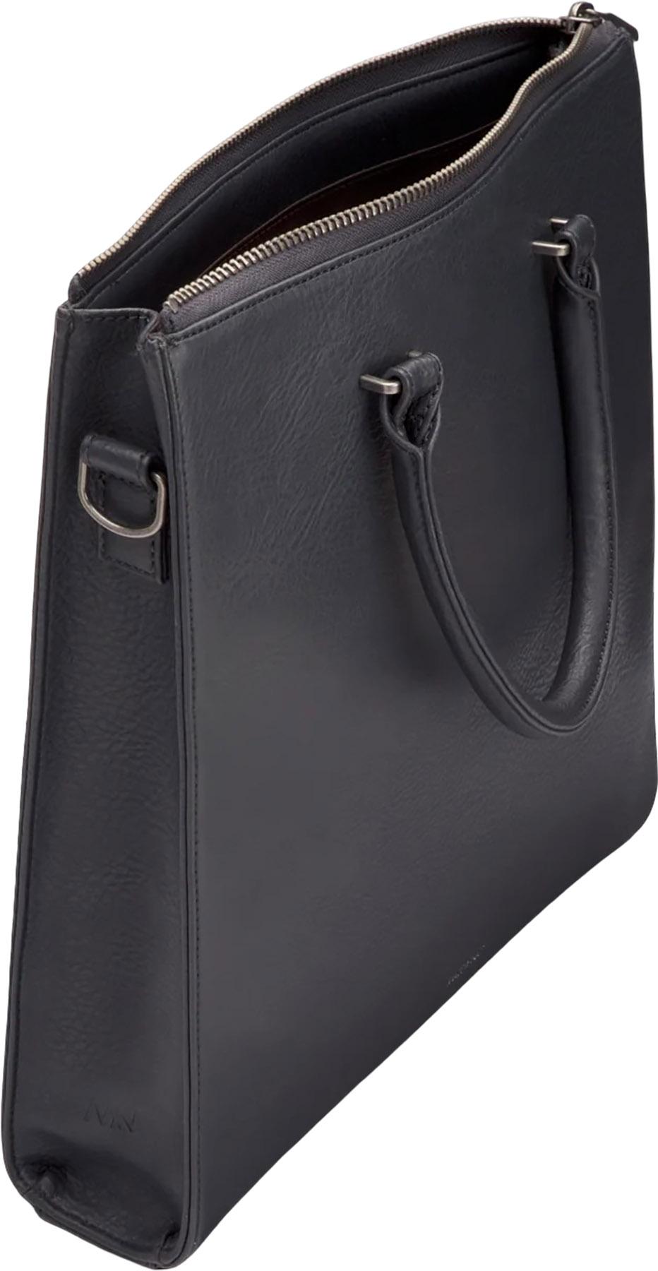 Product gallery image number 2 for product Hilton Vegan Tote Bag - Dwell Collection - Women's
