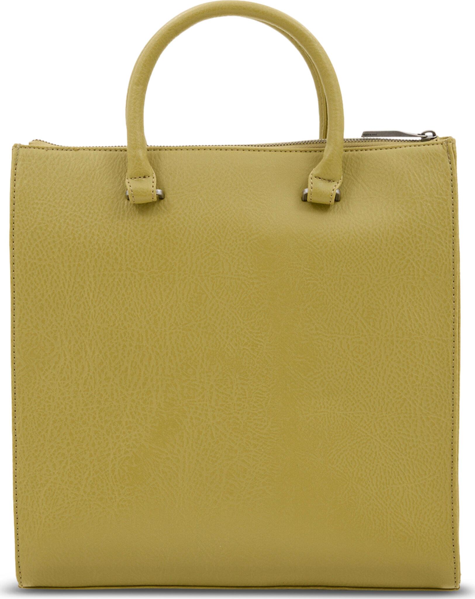 Numéro de l'image de la galerie de produits 2 pour le produit Sac fourre-tout végétalien Hilton - Collection Dwell - Femme