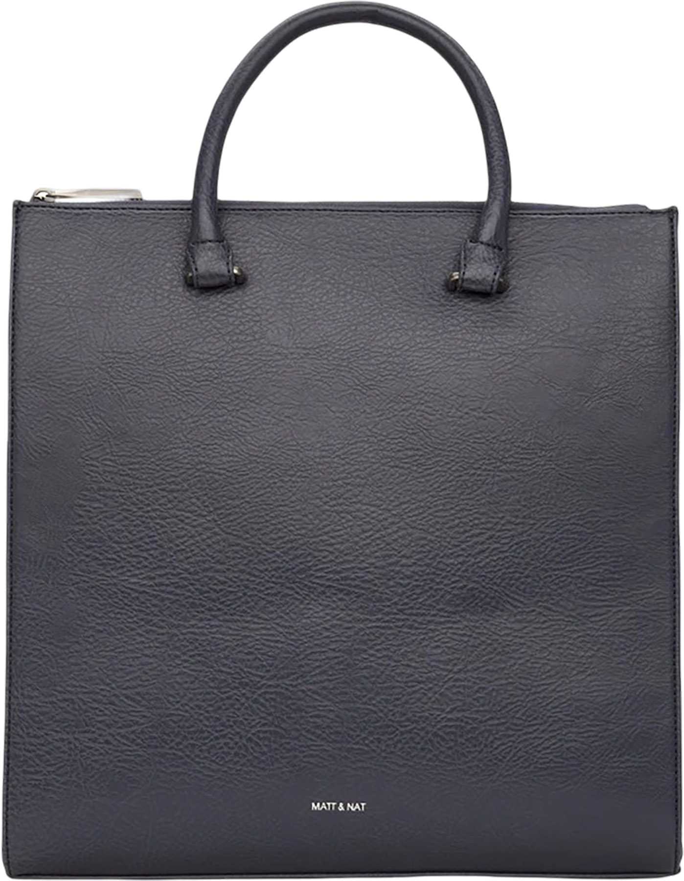 Image de produit pour Sac fourre-tout végétalien Hilton - Collection Dwell - Femme