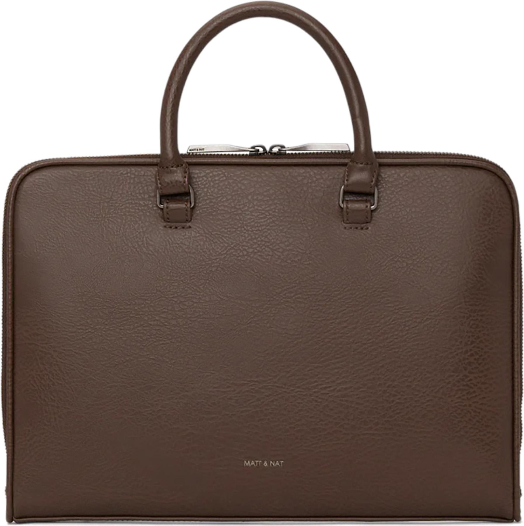 Product gallery image number 1 for product Holder Satchel - Dwell Collection - Unisex