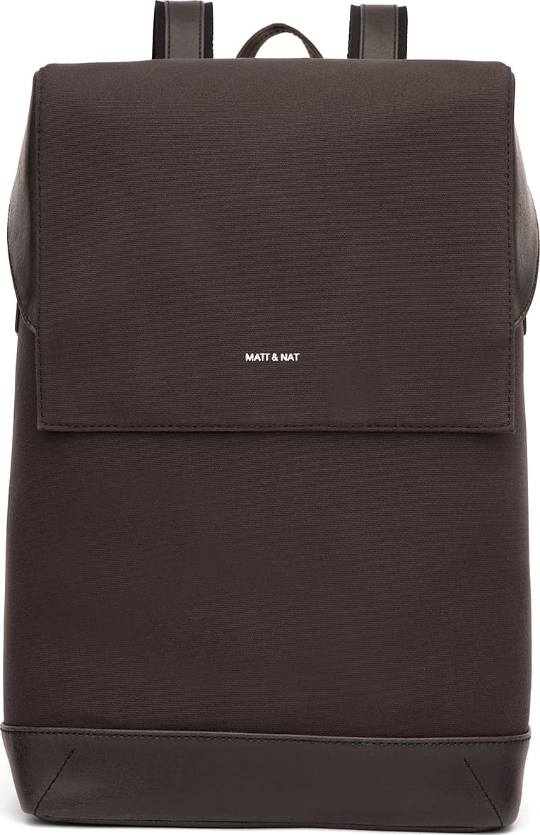 Product gallery image number 1 for product Hoxton Backpack - Canvas/Vintage Collection - Men's