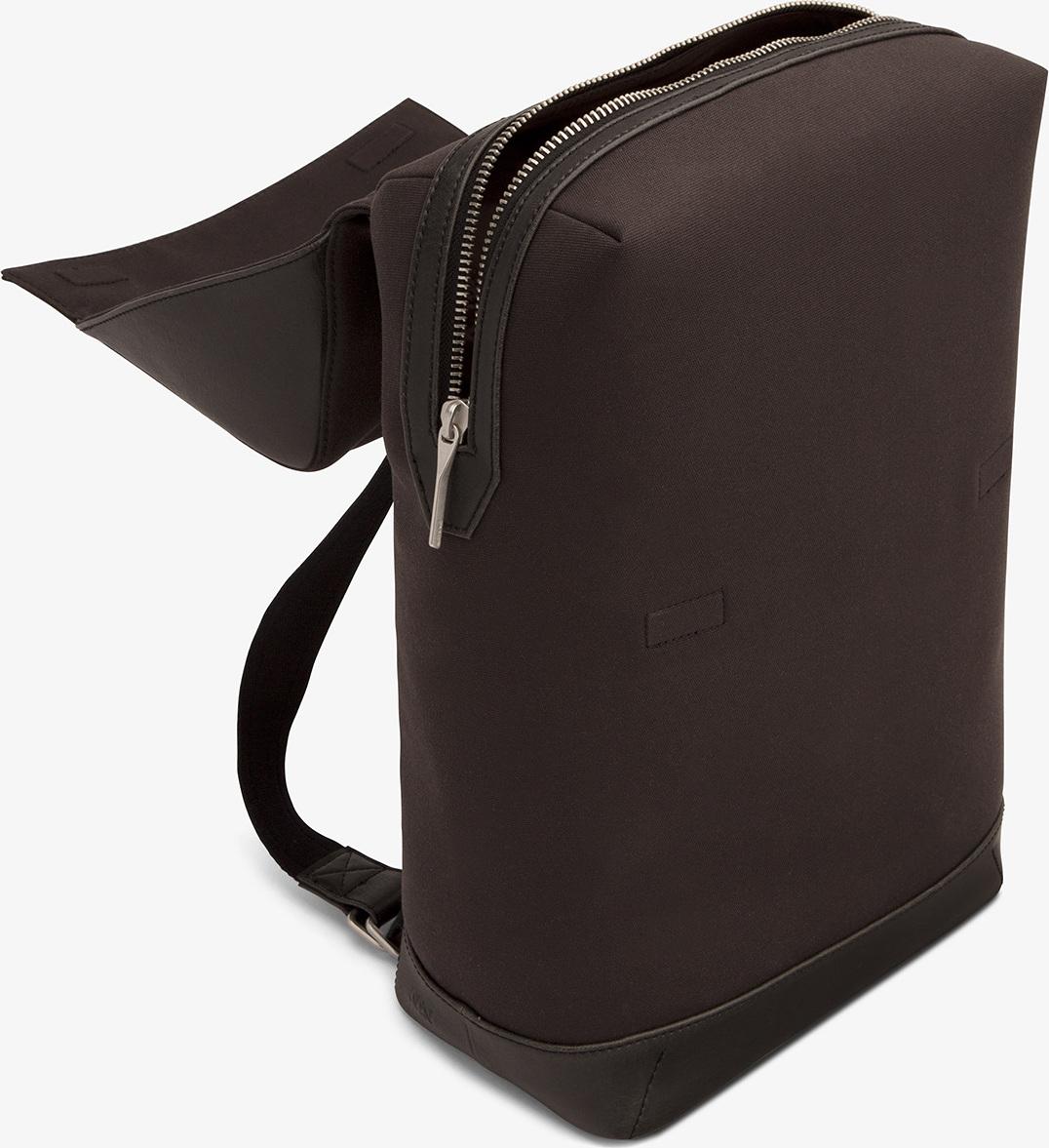 Product gallery image number 2 for product Hoxton Backpack - Canvas/Vintage Collection - Men's
