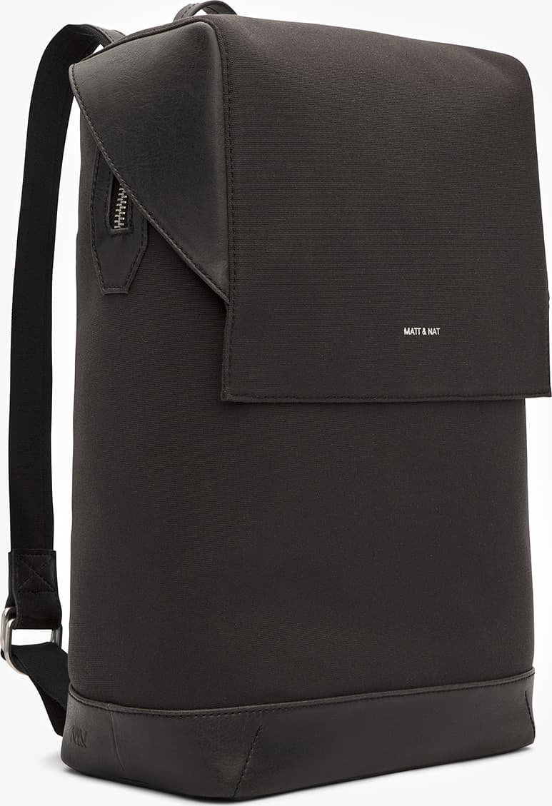 Product gallery image number 3 for product Hoxton Backpack - Canvas/Vintage Collection - Men's