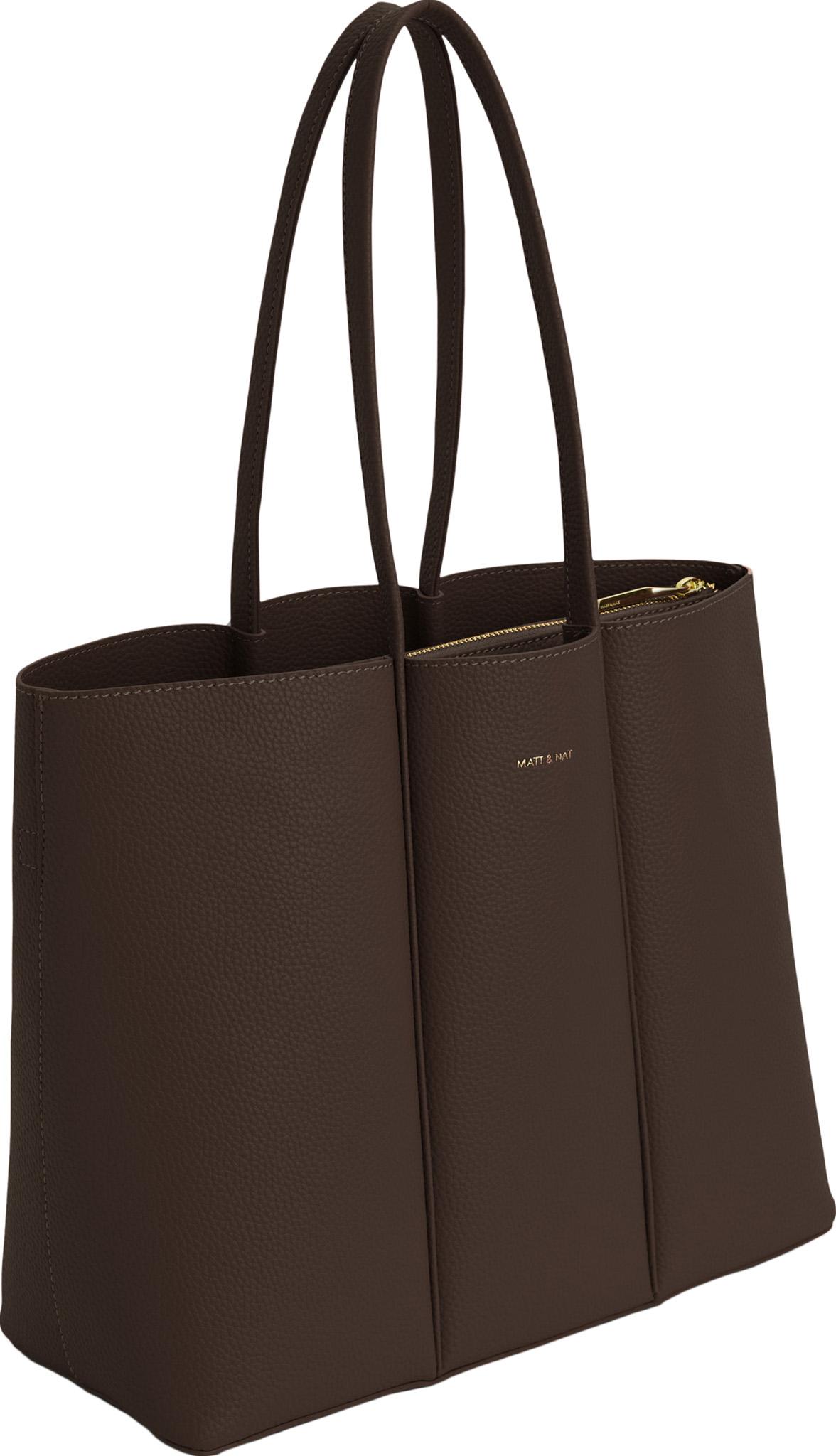 Product gallery image number 1 for product Hyde Vegan Tote Bag - Purity Collection - Women's