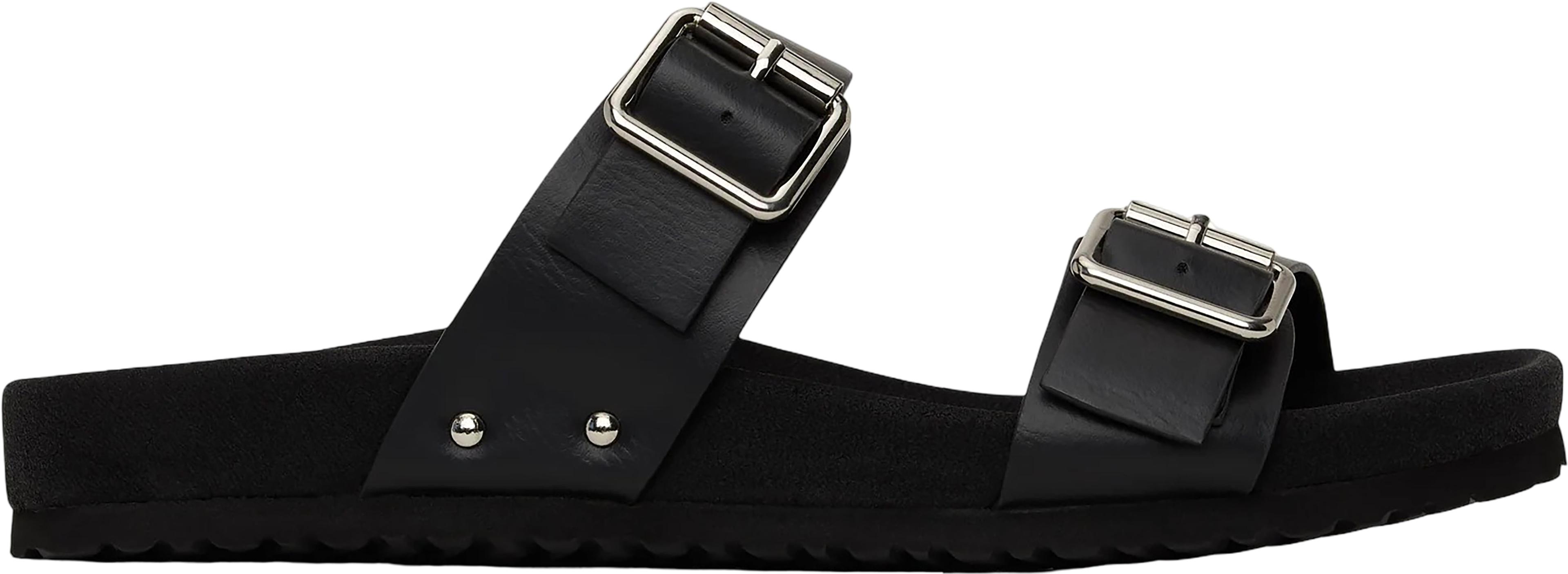 Product image for Ibaka Vegan Buckle Sandals - Women's