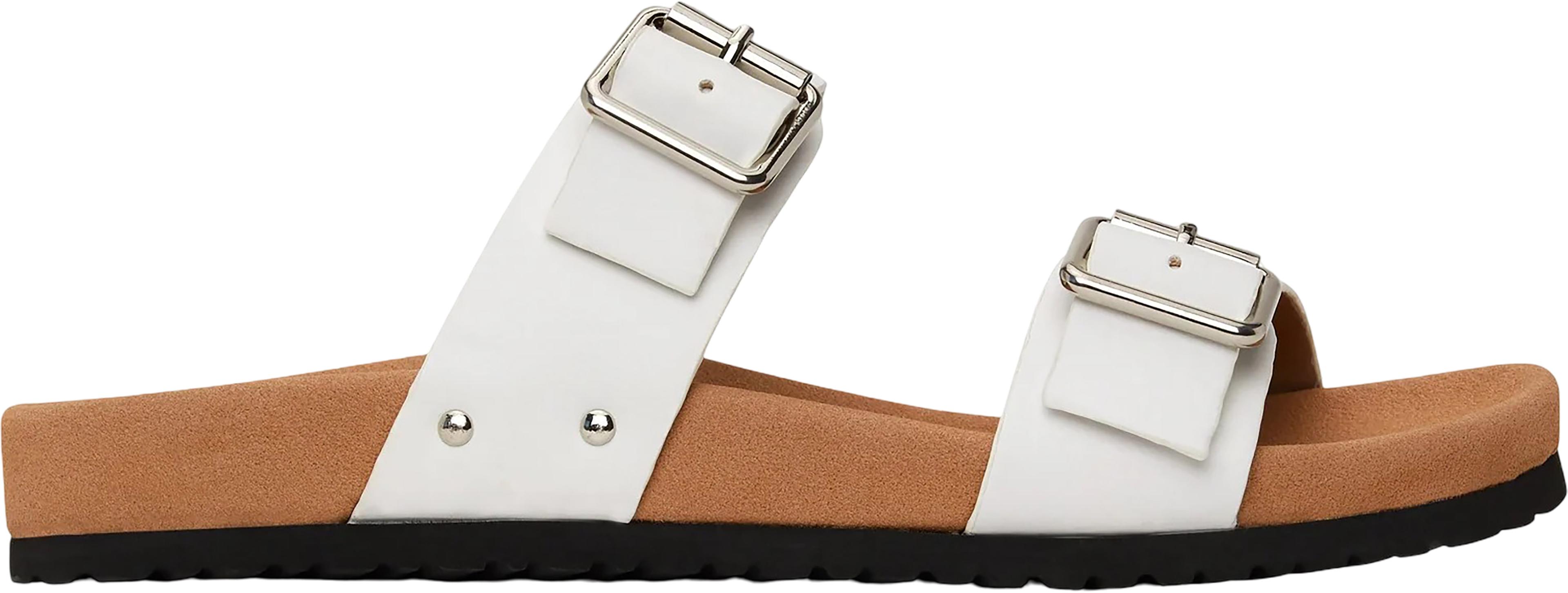 Product image for Ibaka Vegan Buckle Sandals - Women's