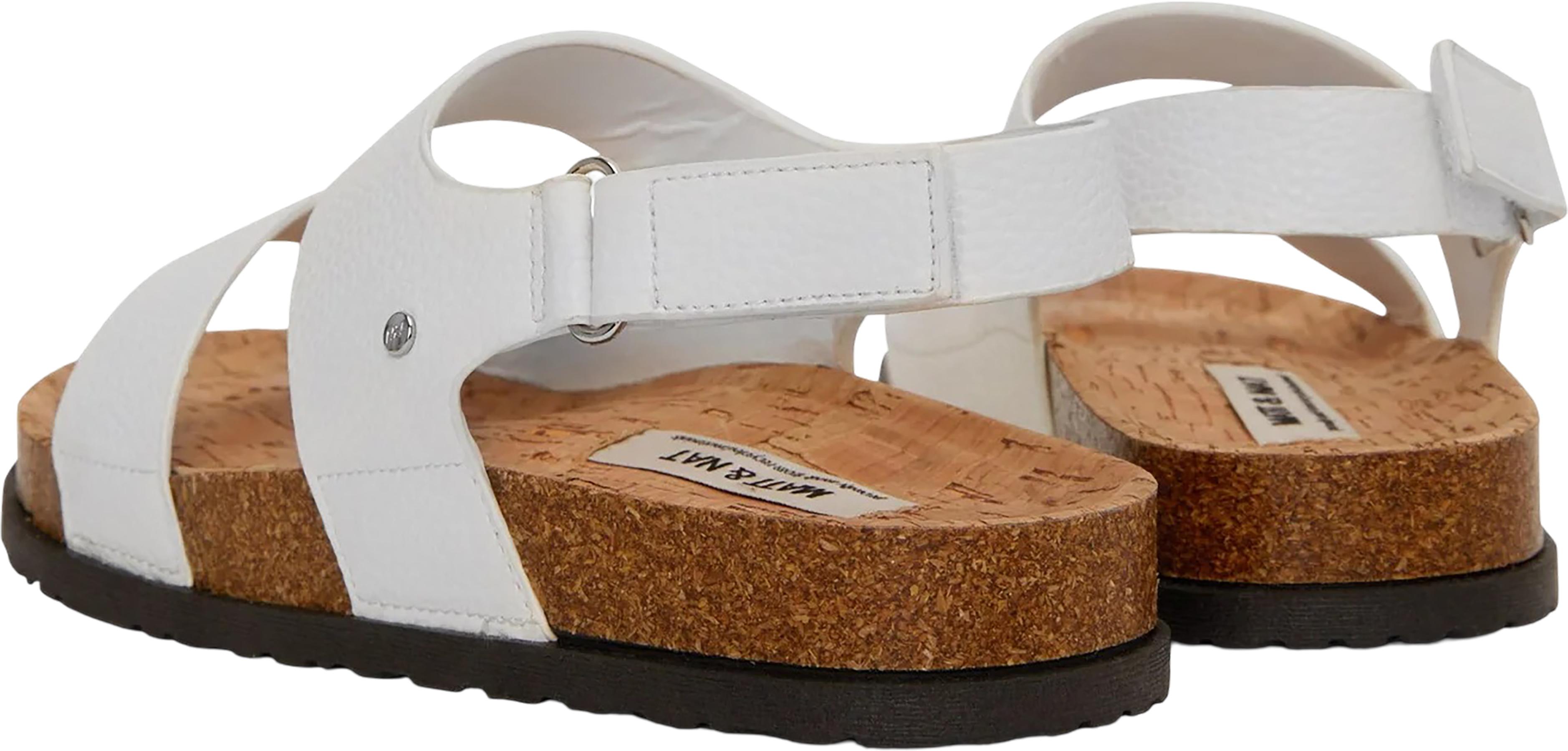 Product gallery image number 5 for product Idly Vegan Sandals - Women's 