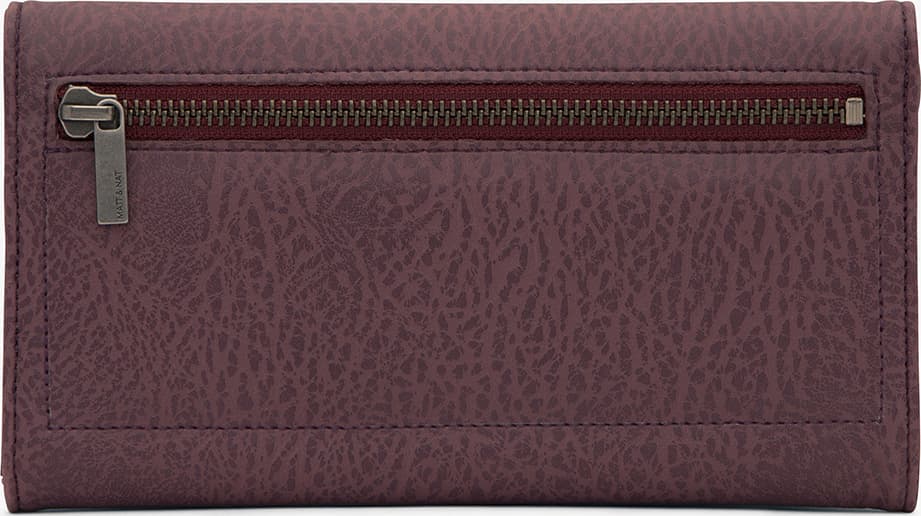 Product gallery image number 2 for product Ilda Wallet Dwell Collection - Women's