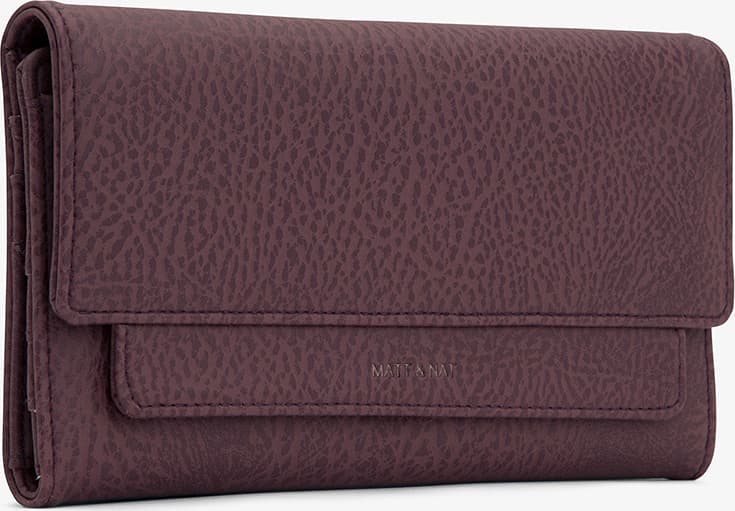 Product gallery image number 3 for product Ilda Wallet Dwell Collection - Women's