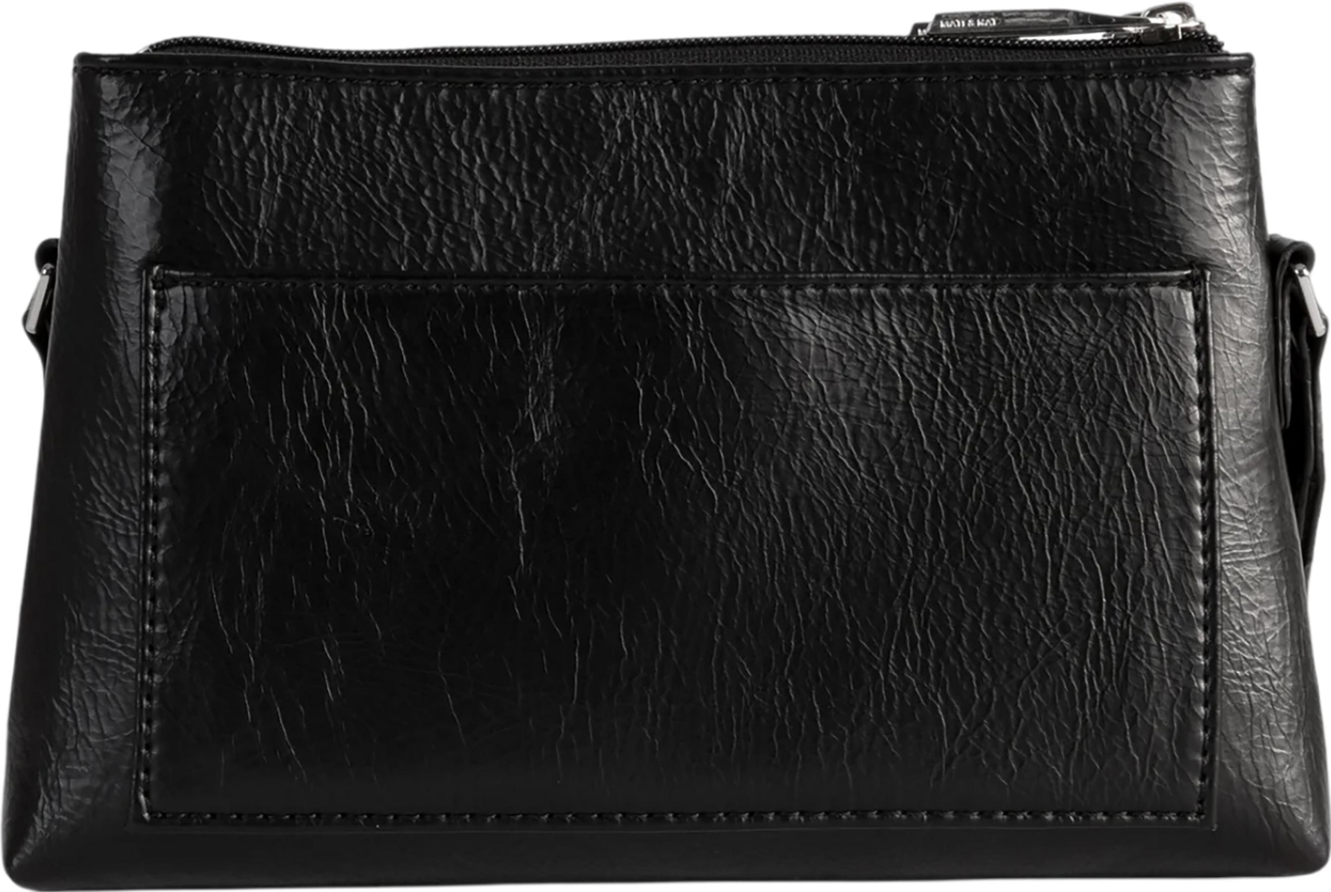 Product gallery image number 2 for product Indie Vegan Satchel - Theme Collection - Women’s