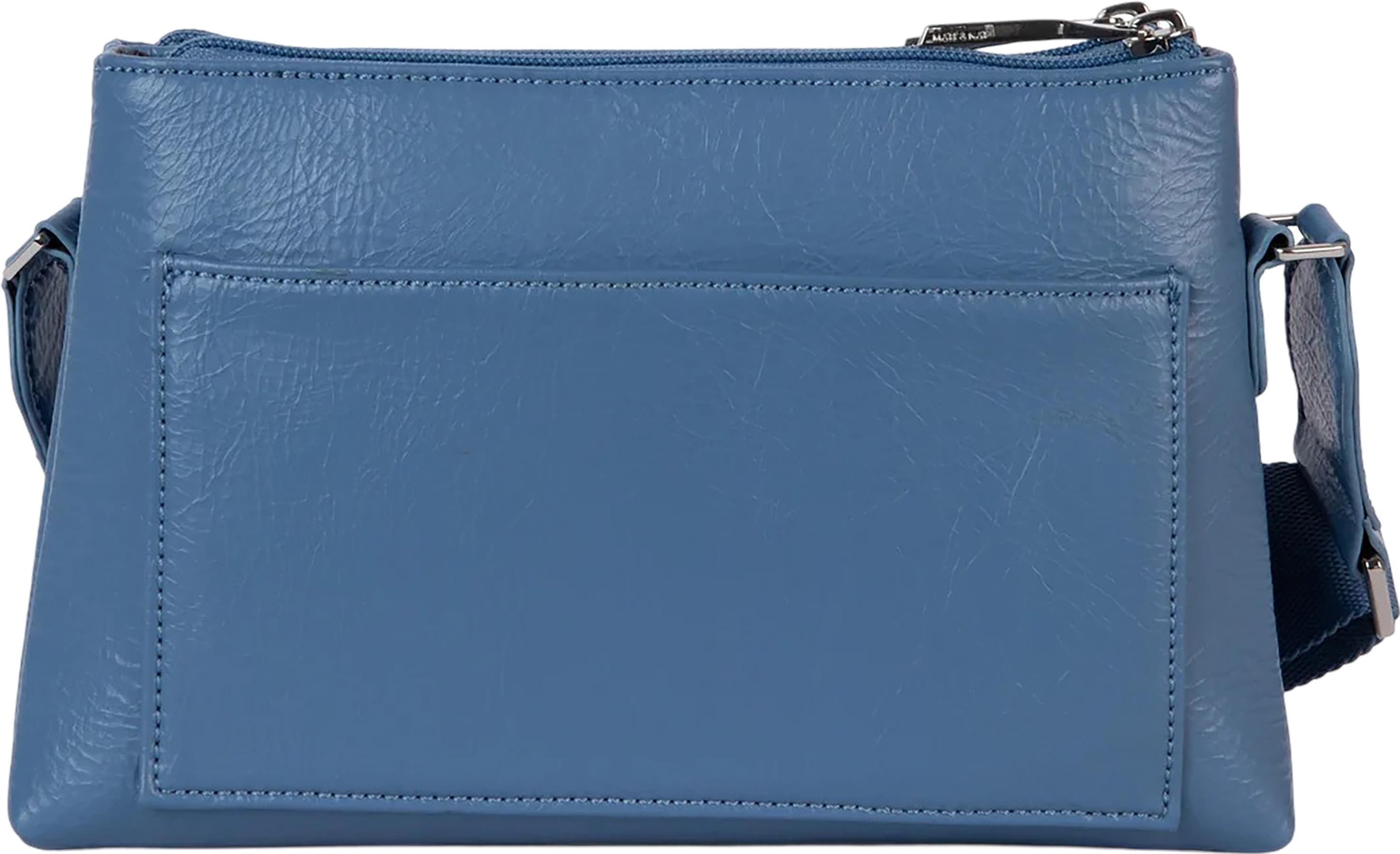 Product gallery image number 2 for product Indie Vegan Satchel - Theme Collection - Women’s