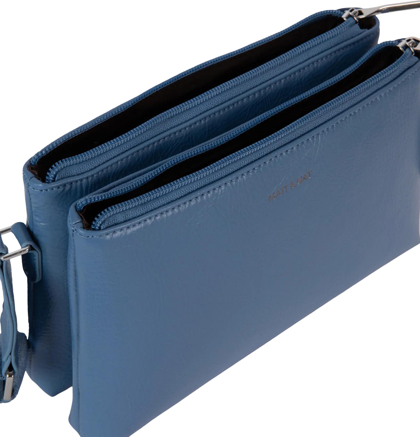 Product gallery image number 3 for product Indie Vegan Satchel - Theme Collection - Women’s