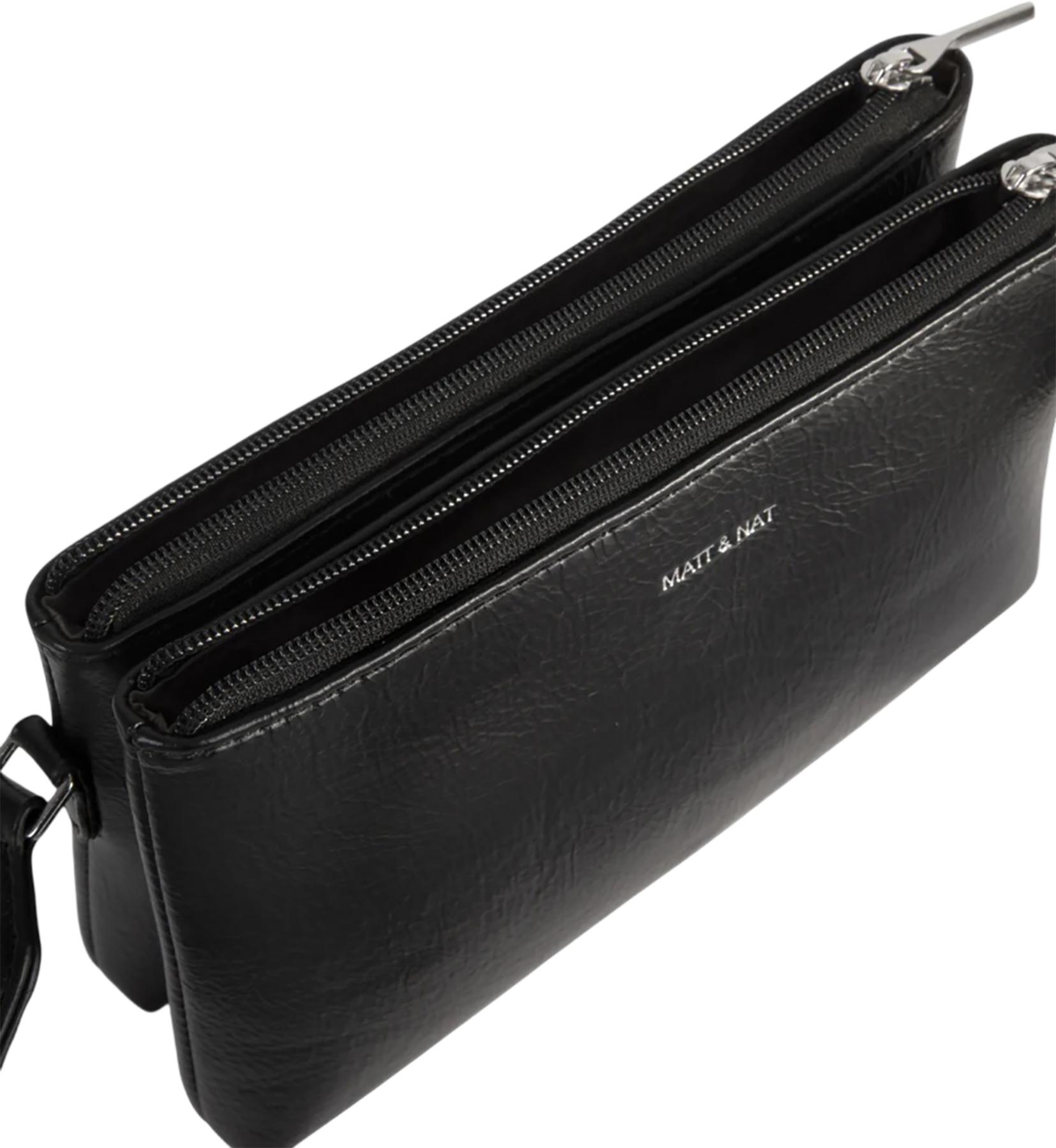 Product gallery image number 3 for product Indie Vegan Satchel - Theme Collection - Women’s