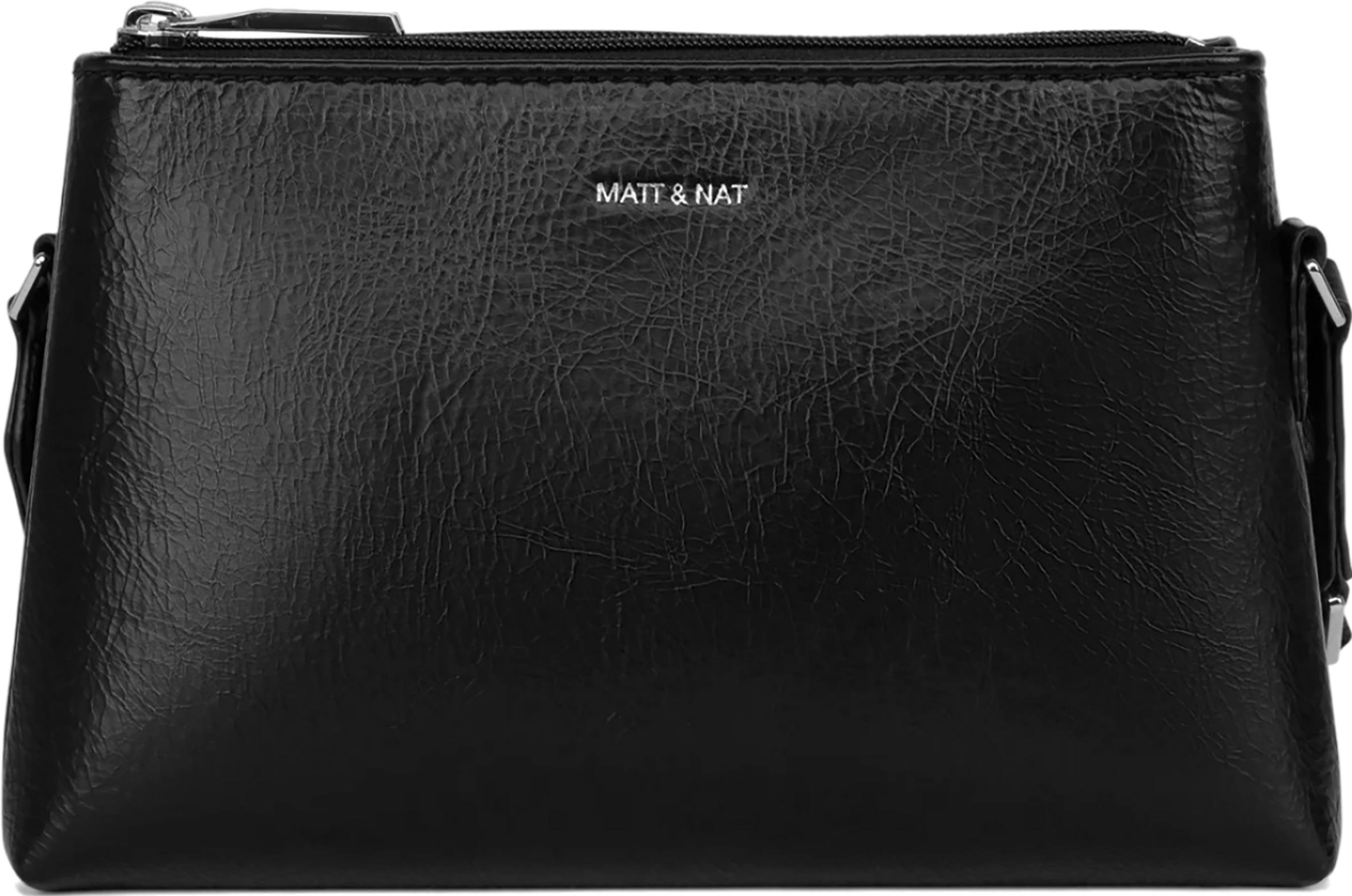 Product gallery image number 5 for product Indie Vegan Satchel - Theme Collection - Women’s