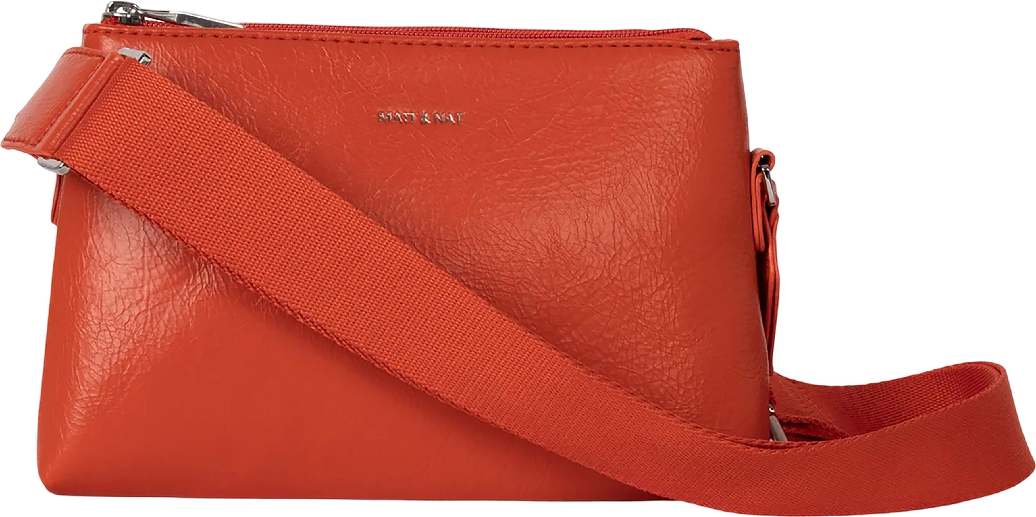 Product gallery image number 5 for product Indie Vegan Satchel - Theme Collection - Women’s