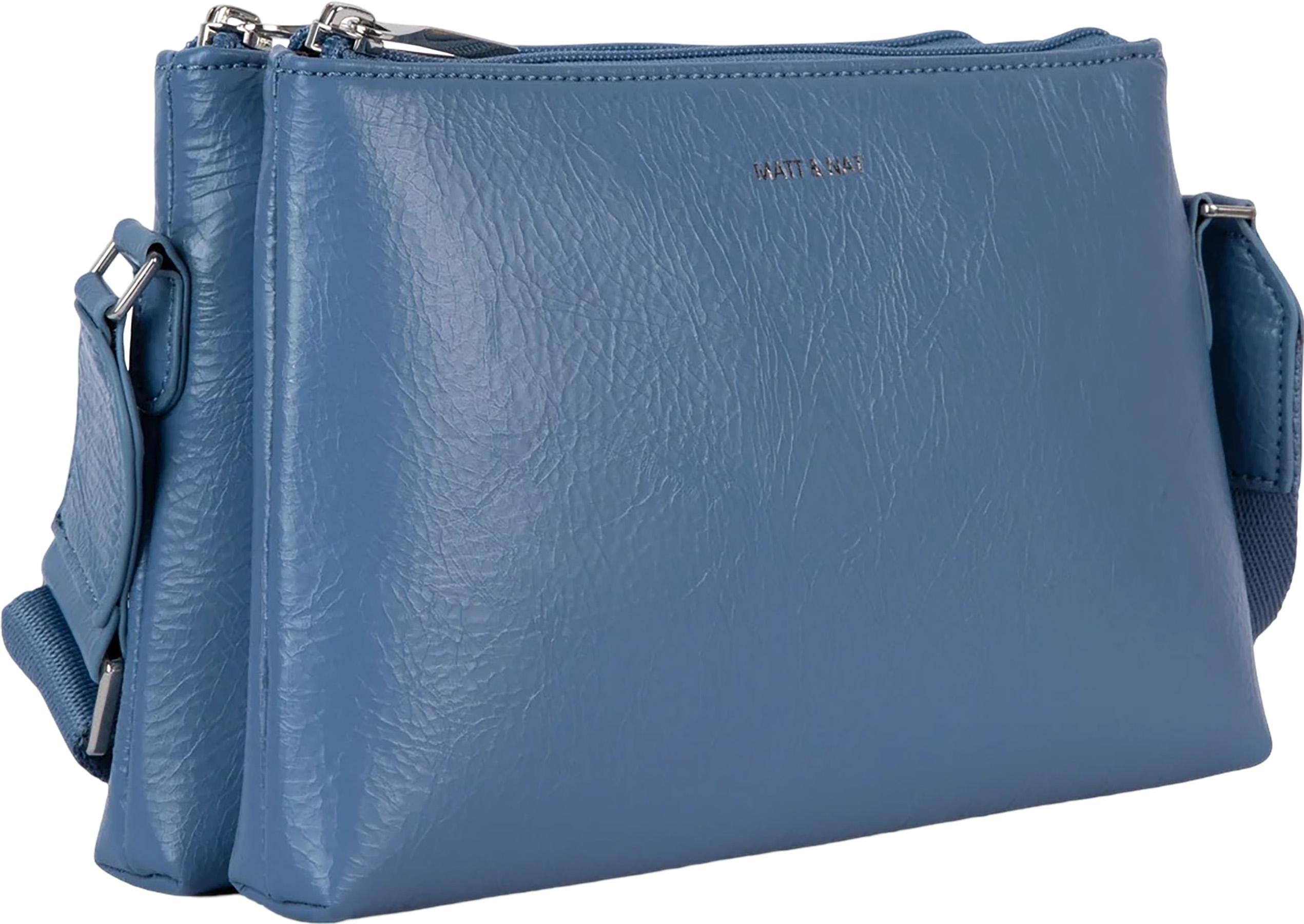 Product gallery image number 4 for product Indie Vegan Satchel - Theme Collection - Women’s