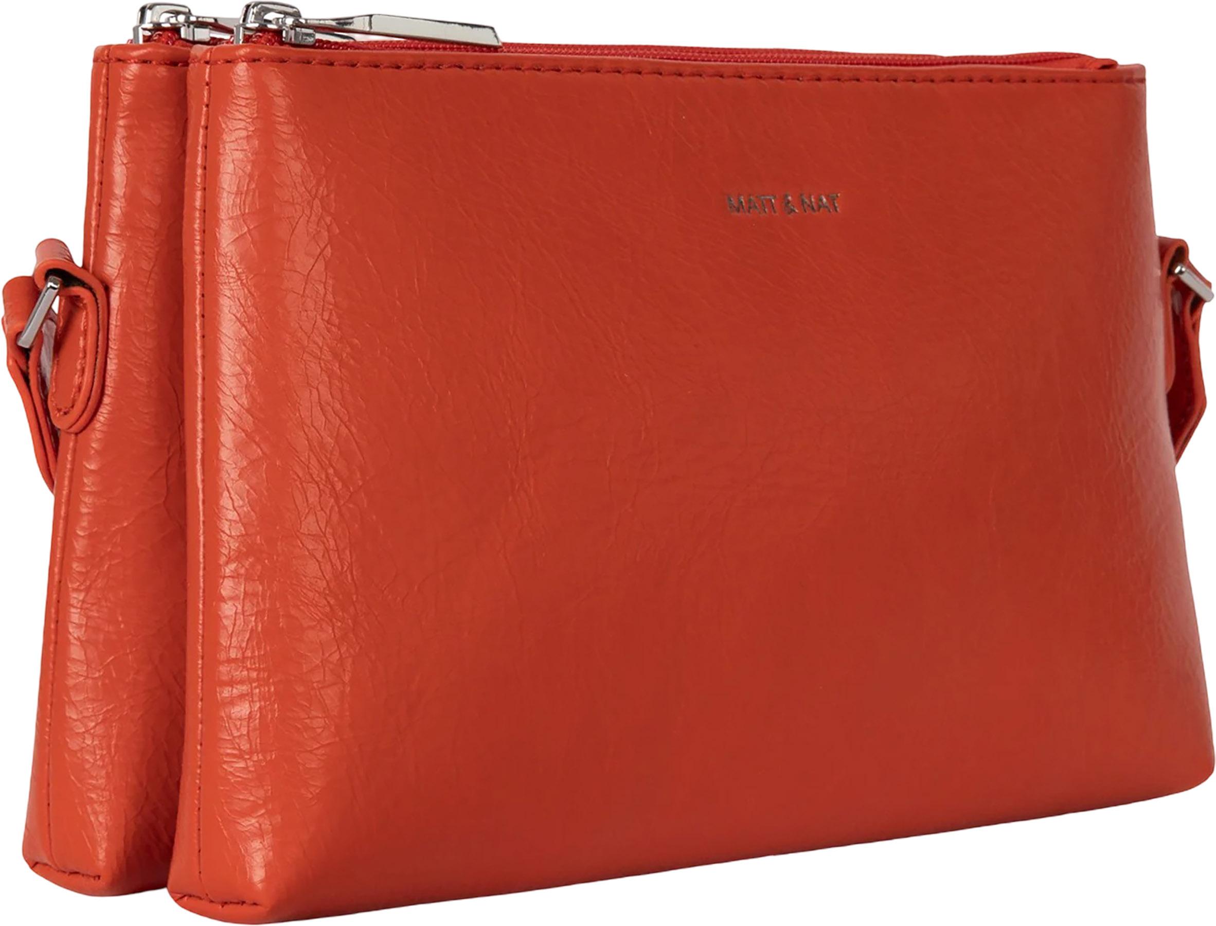 Product gallery image number 4 for product Indie Vegan Satchel - Theme Collection - Women’s