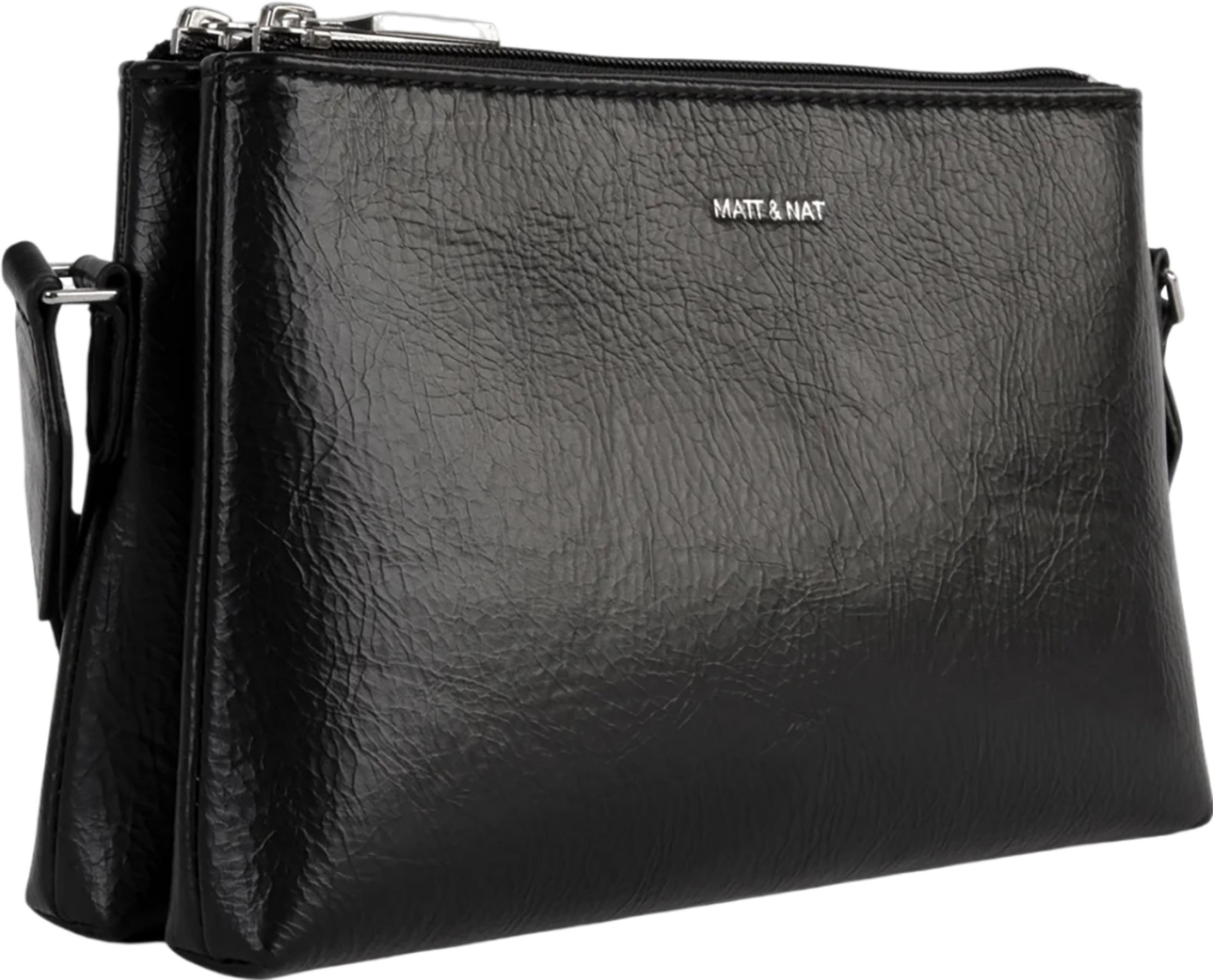 Product gallery image number 1 for product Indie Vegan Satchel - Theme Collection - Women’s