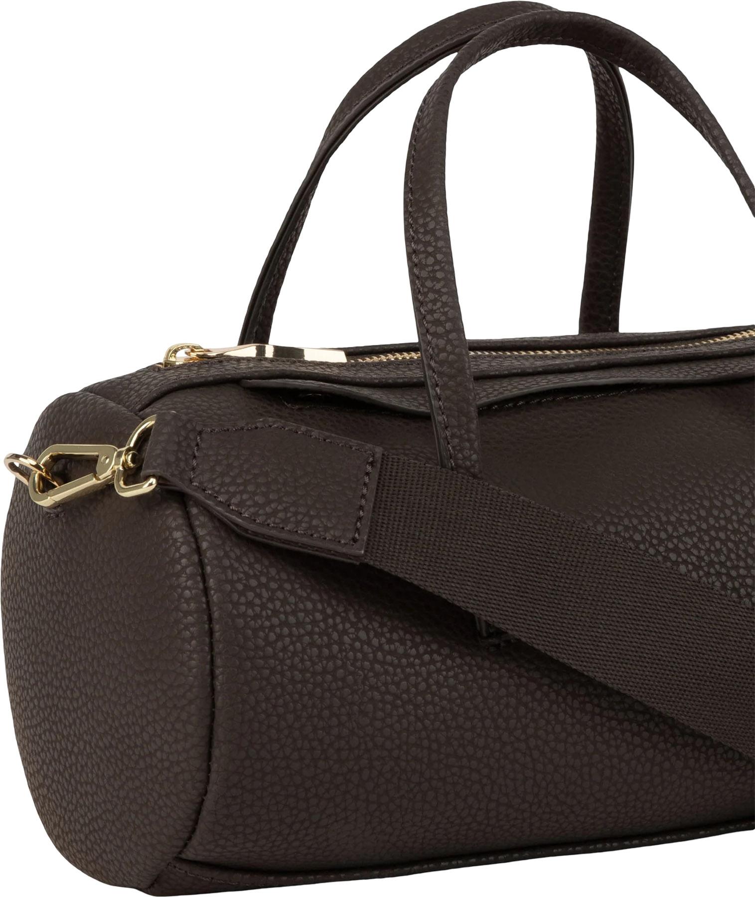 Numéro de l'image de la galerie de produits 4 pour le produit Sac baril végane Ines - Collection Purity - Femme
