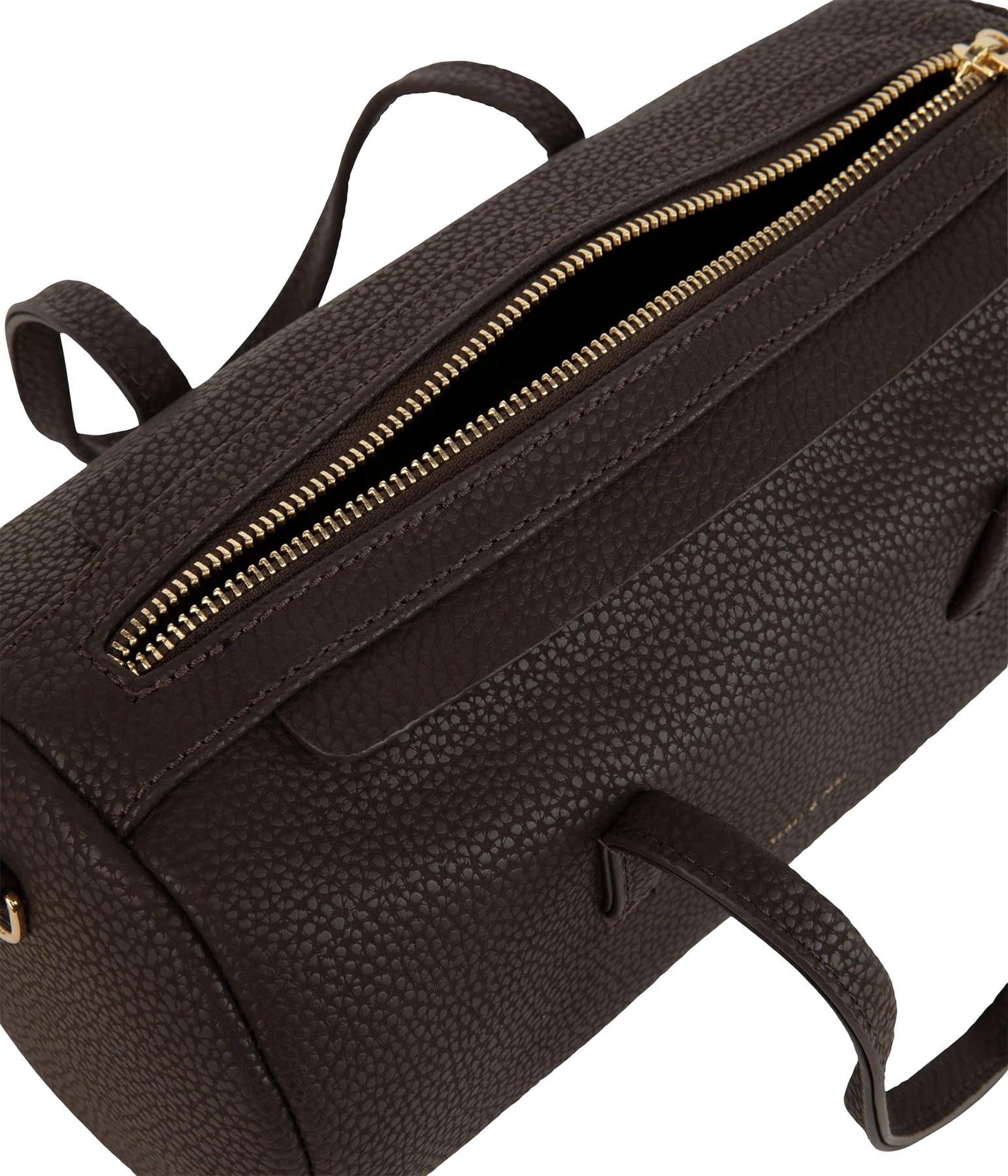 Numéro de l'image de la galerie de produits 2 pour le produit Sac baril végane Ines - Collection Purity - Femme