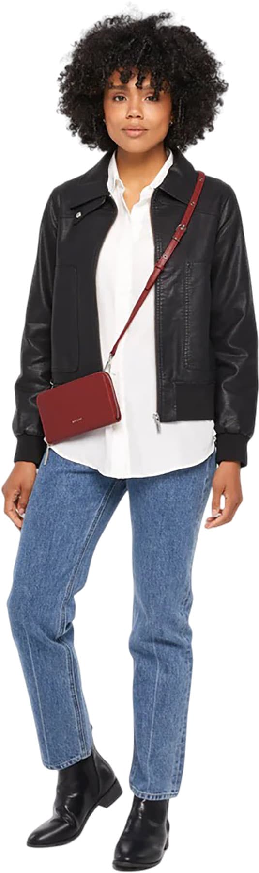 Numéro de l'image de la galerie de produits 4 pour le produit Sac en bandouilière Inver
