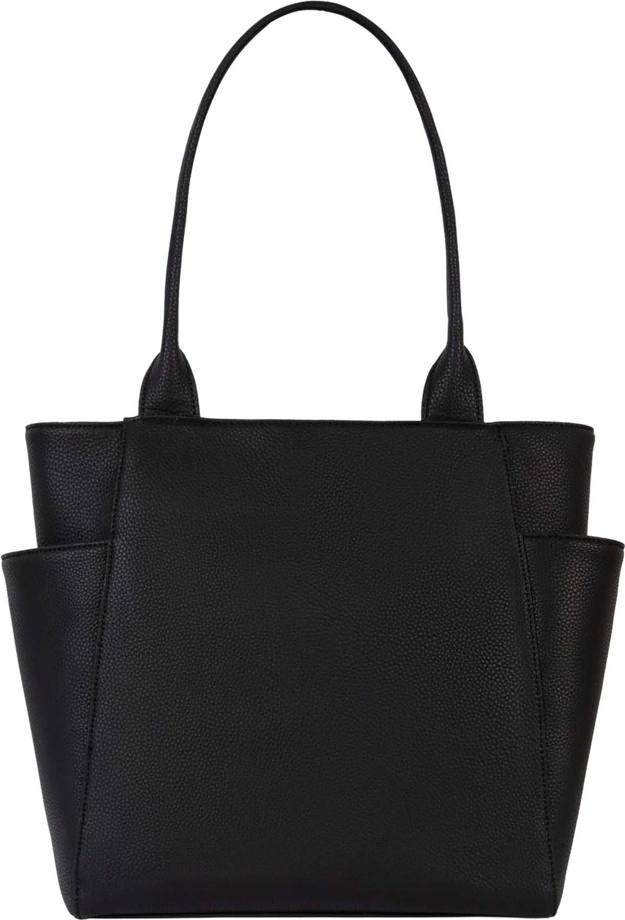 Product gallery image number 2 for product Iona Vegan Tote Bag - Grain Collection - Women's