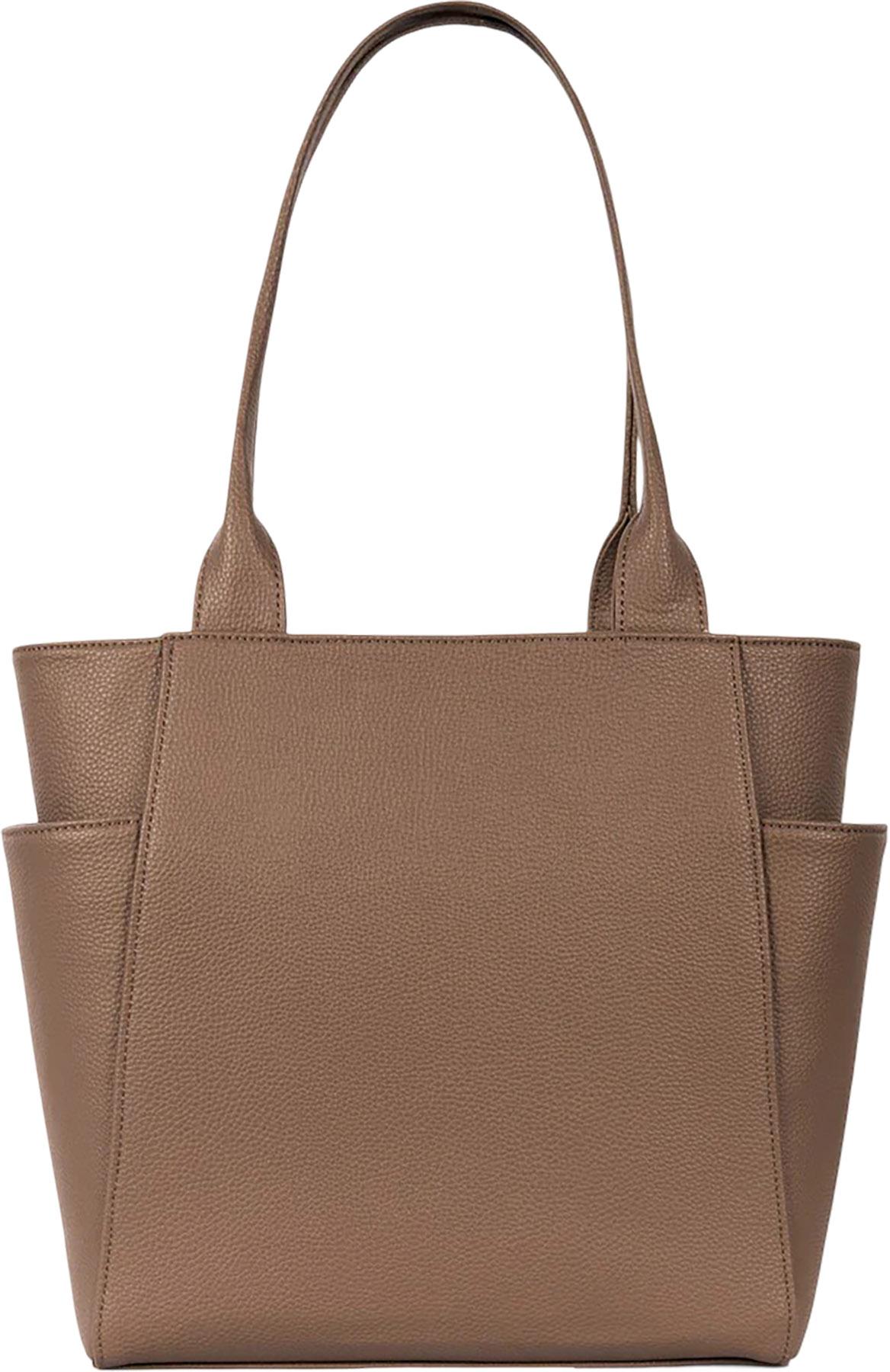 Product gallery image number 2 for product Iona Vegan Tote Bag - Grain Collection - Women's