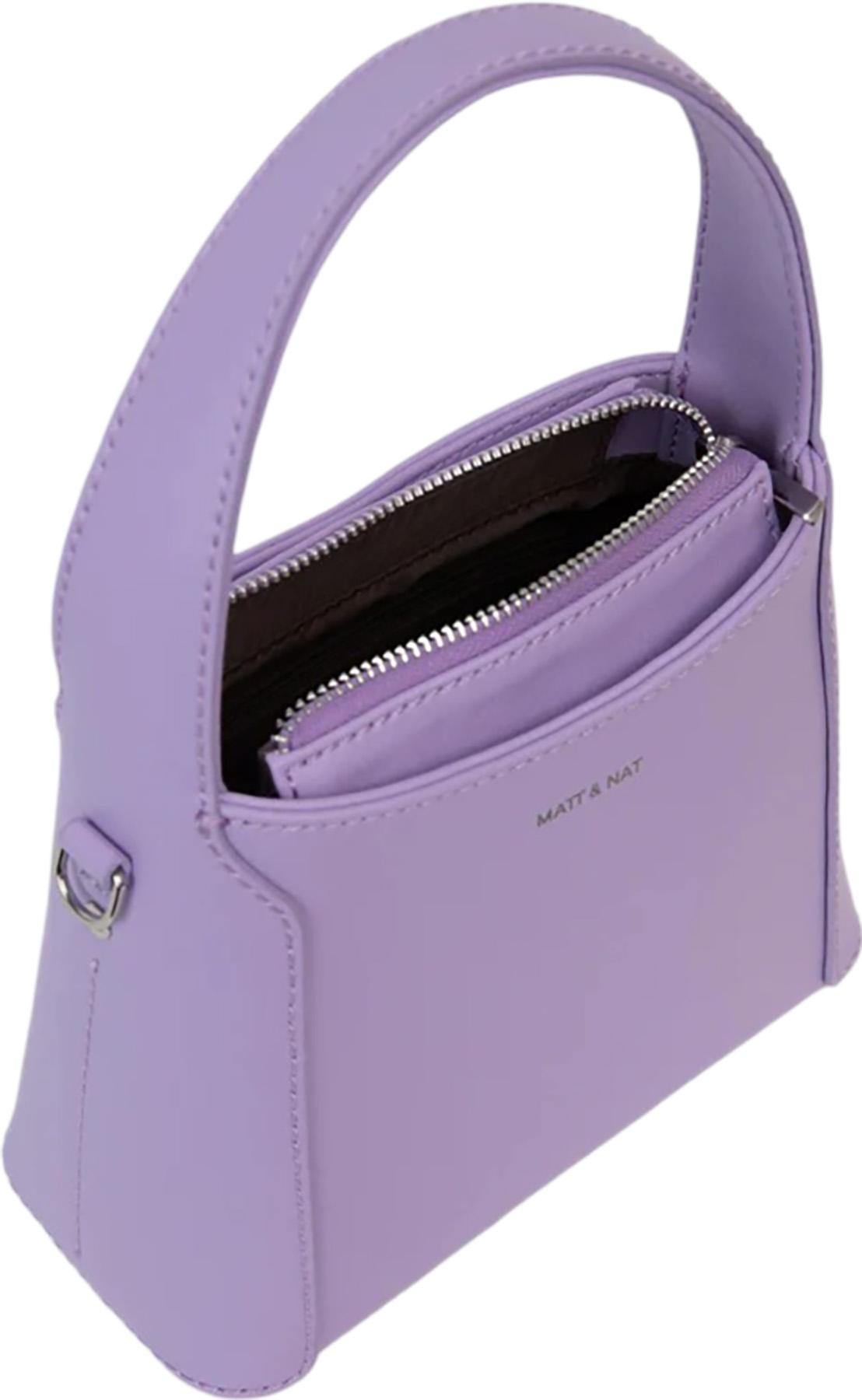 Product gallery image number 2 for product Jadasm Small Vegan Crossbody Bag - Arbor Collection - Women's