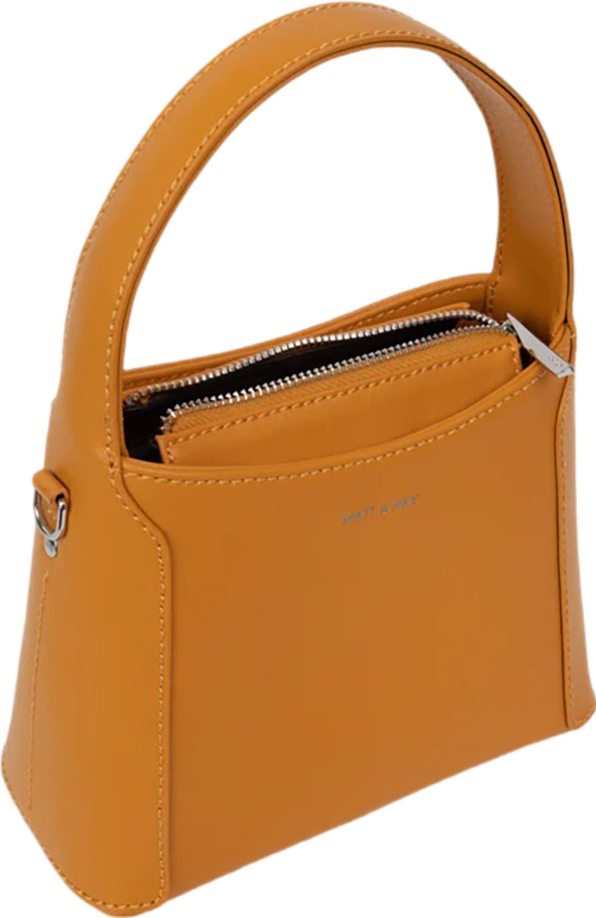 Product gallery image number 2 for product Jadasm Small Vegan Crossbody Bag - Arbor Collection - Women's