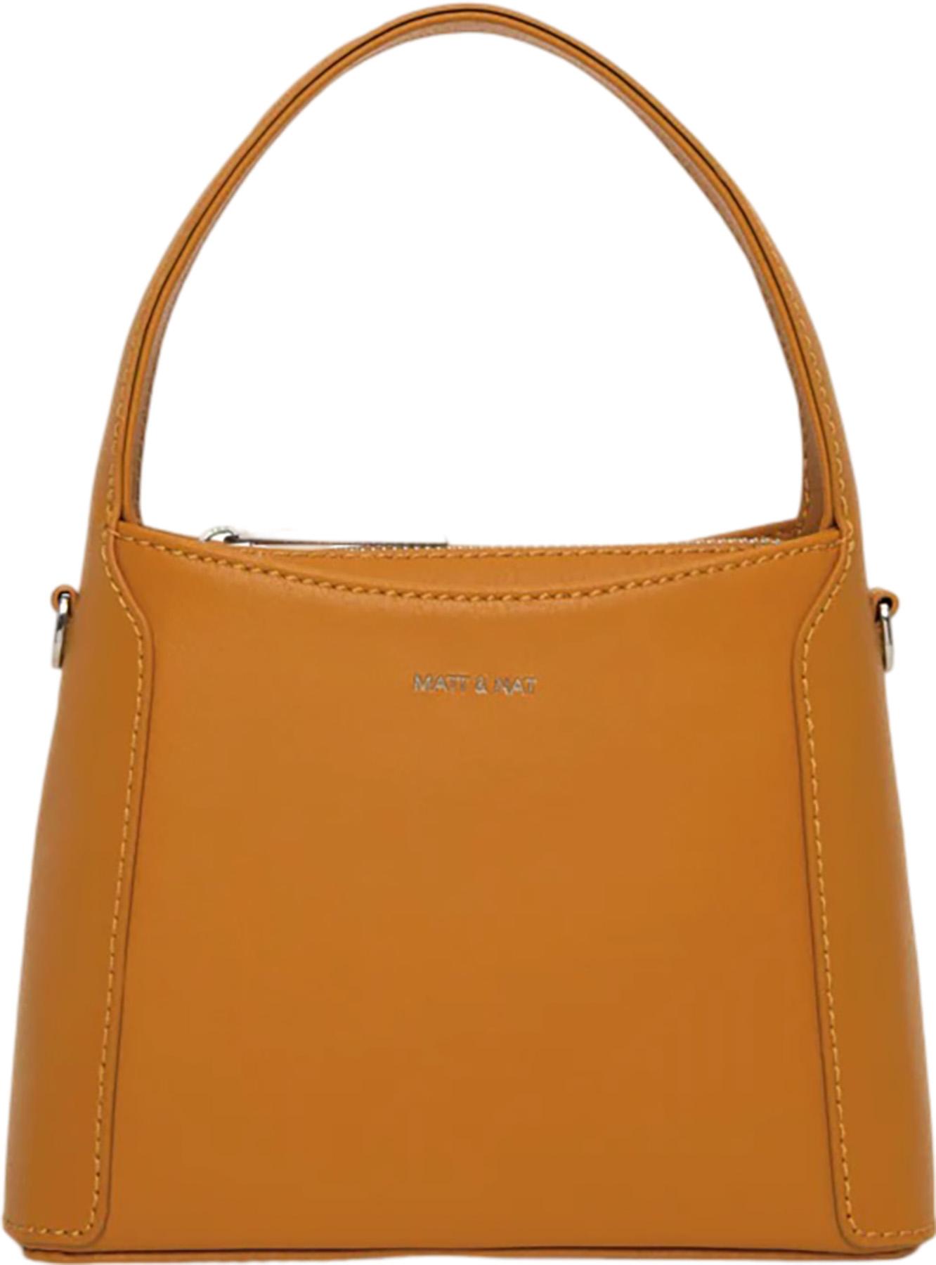 Product gallery image number 3 for product Jadasm Small Vegan Crossbody Bag - Arbor Collection - Women's