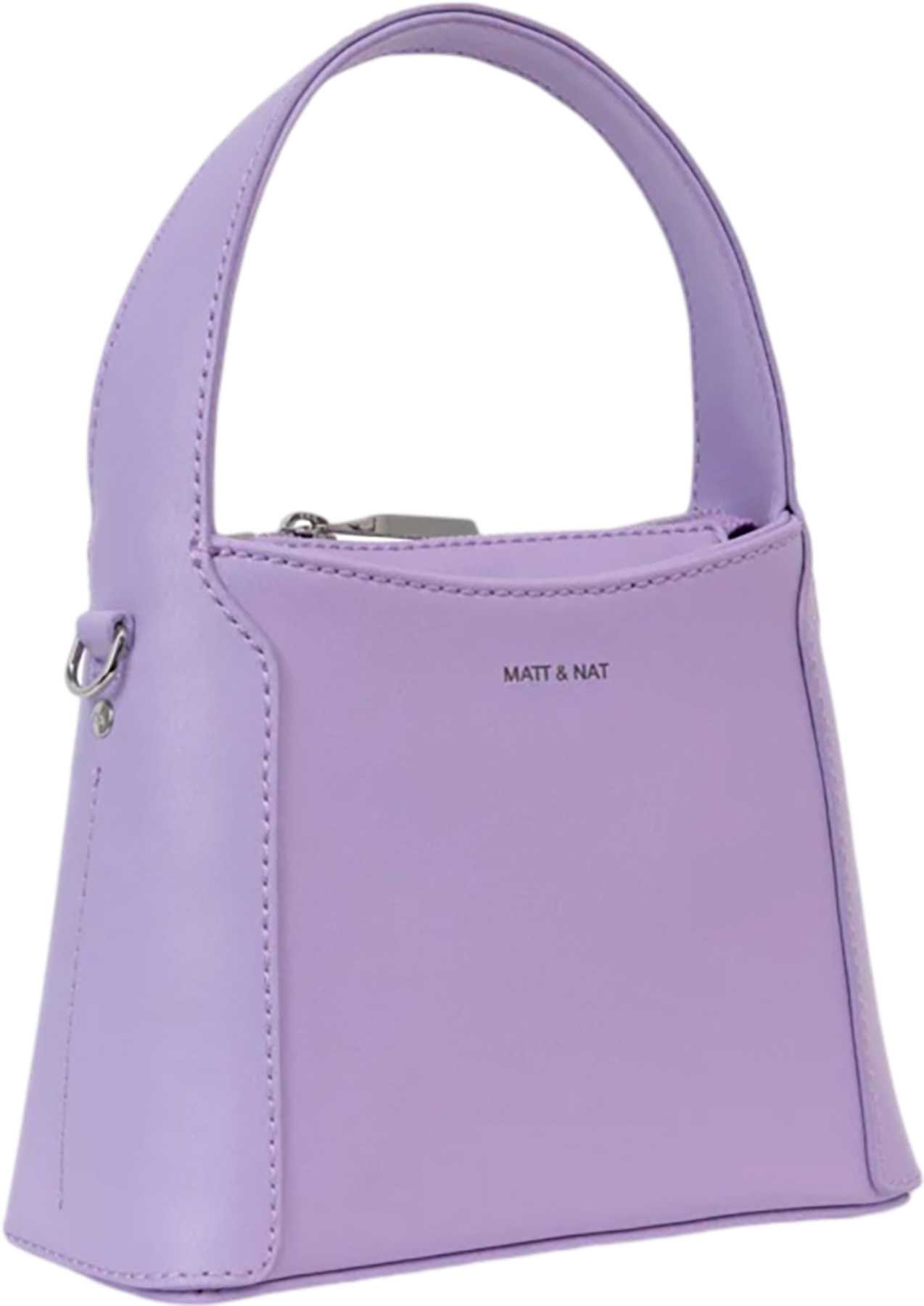 Image de produit pour Sac à bandoulière végétalien Jadasm Small - Collection Arbor - Femme