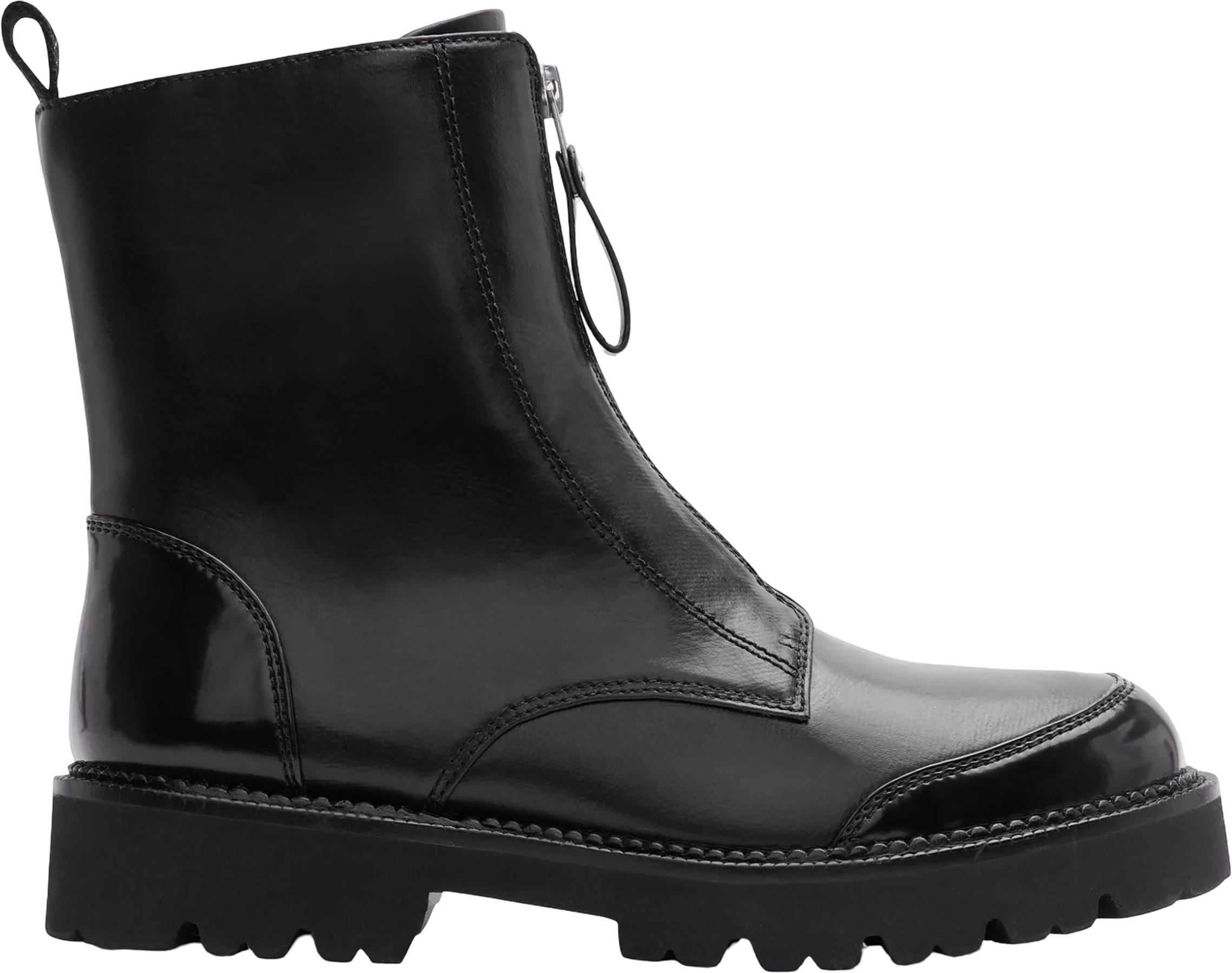Product image for Jasmin Vegan Combat Boots - Women's