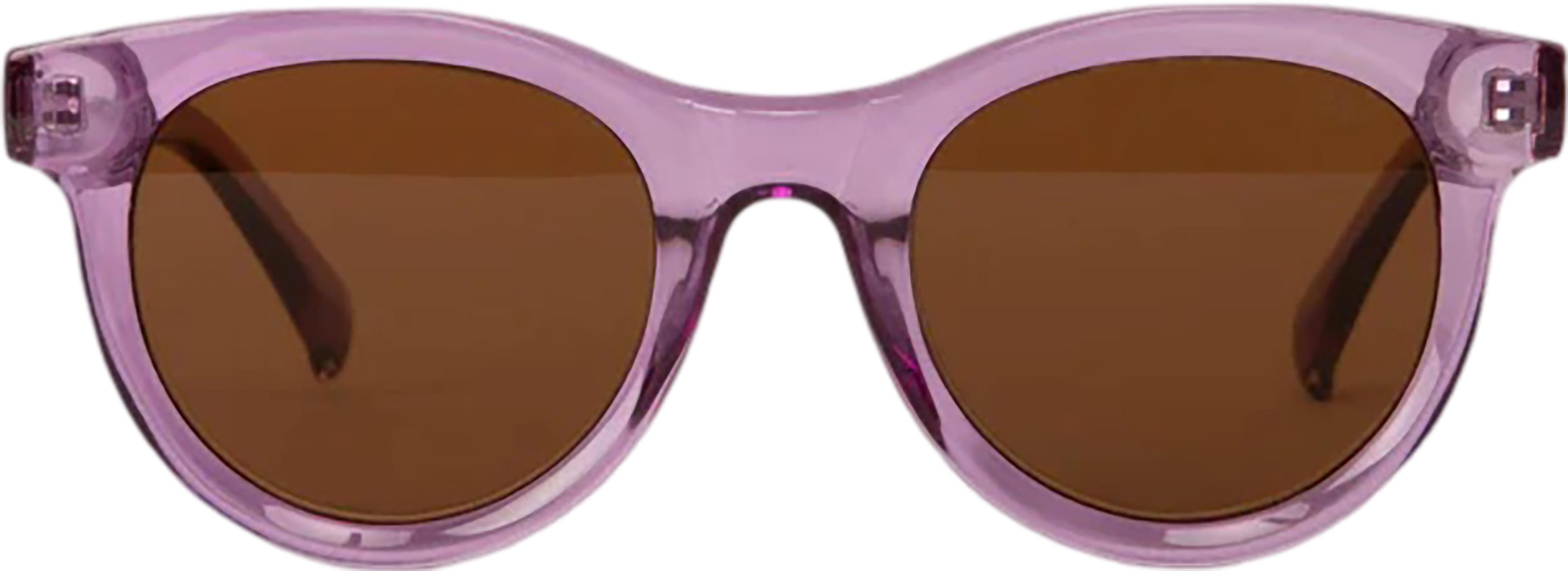 Product gallery image number 2 for product Jazi-2 Recycled Round Sunglasses - Women's