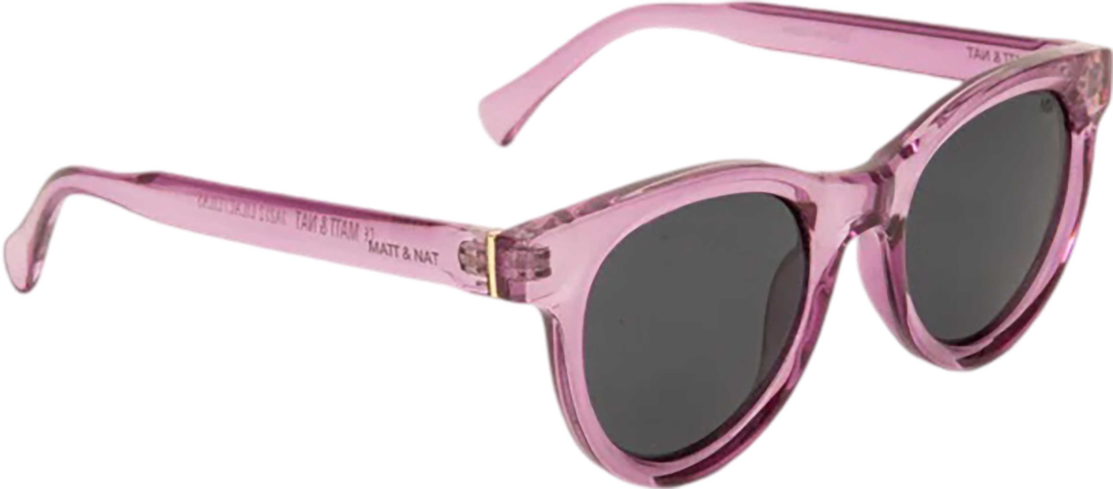 Product image for Jazi-2 Recycled Round Sunglasses - Women's